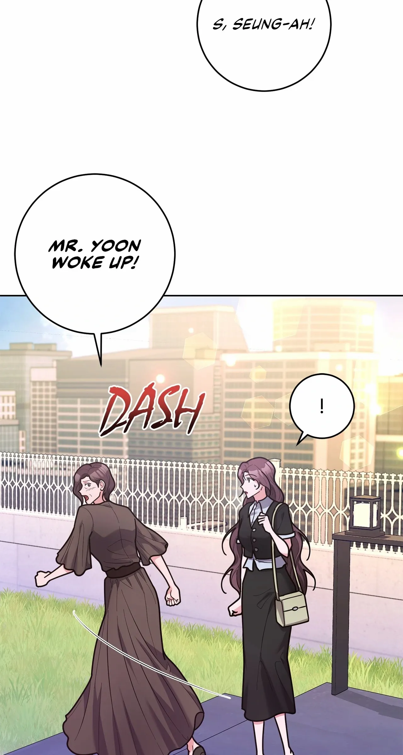 Lustfully – Manhwa Chapter 53 - page 60