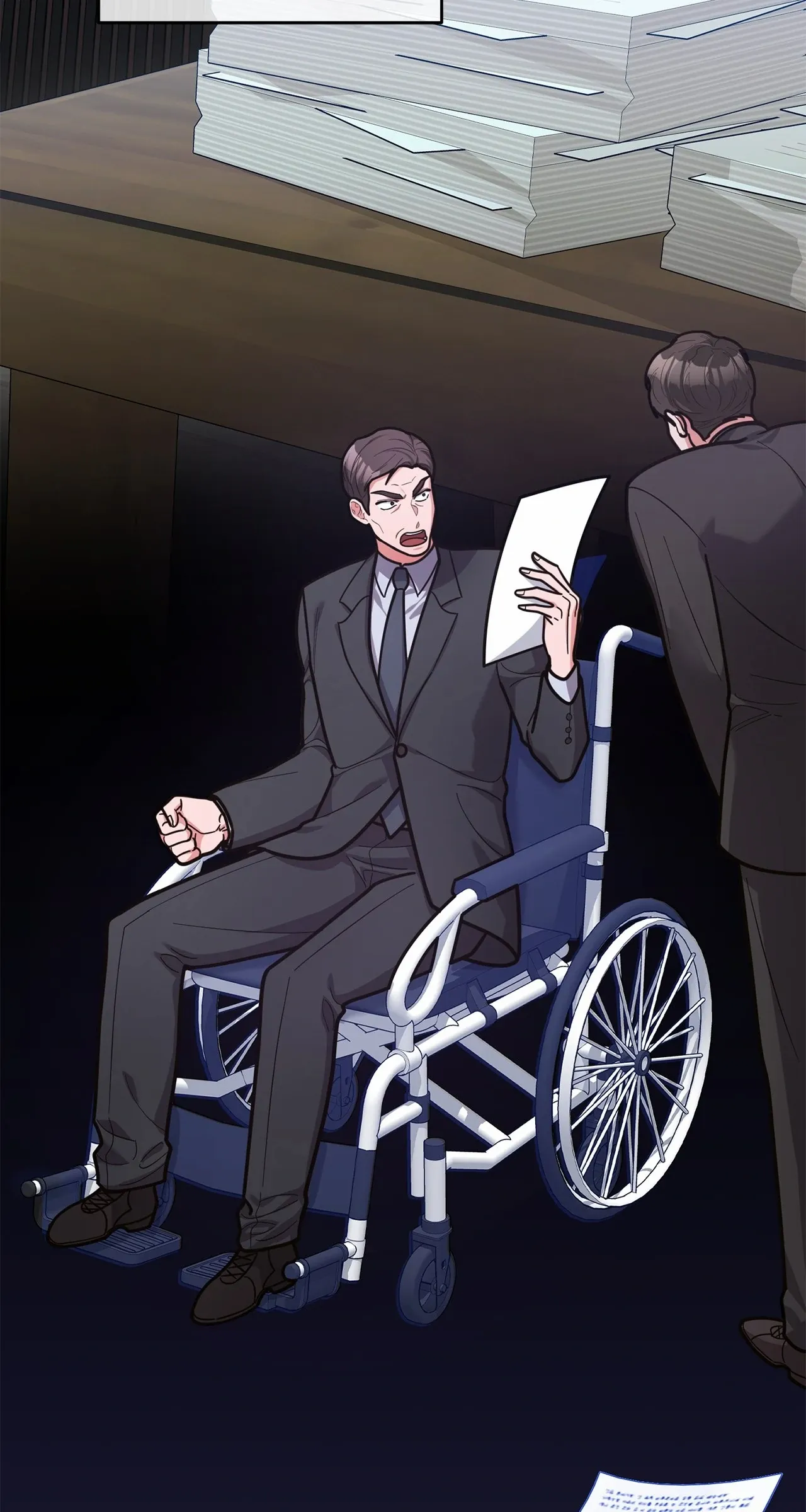 Lustfully – Manhwa Chapter 53 - page 63