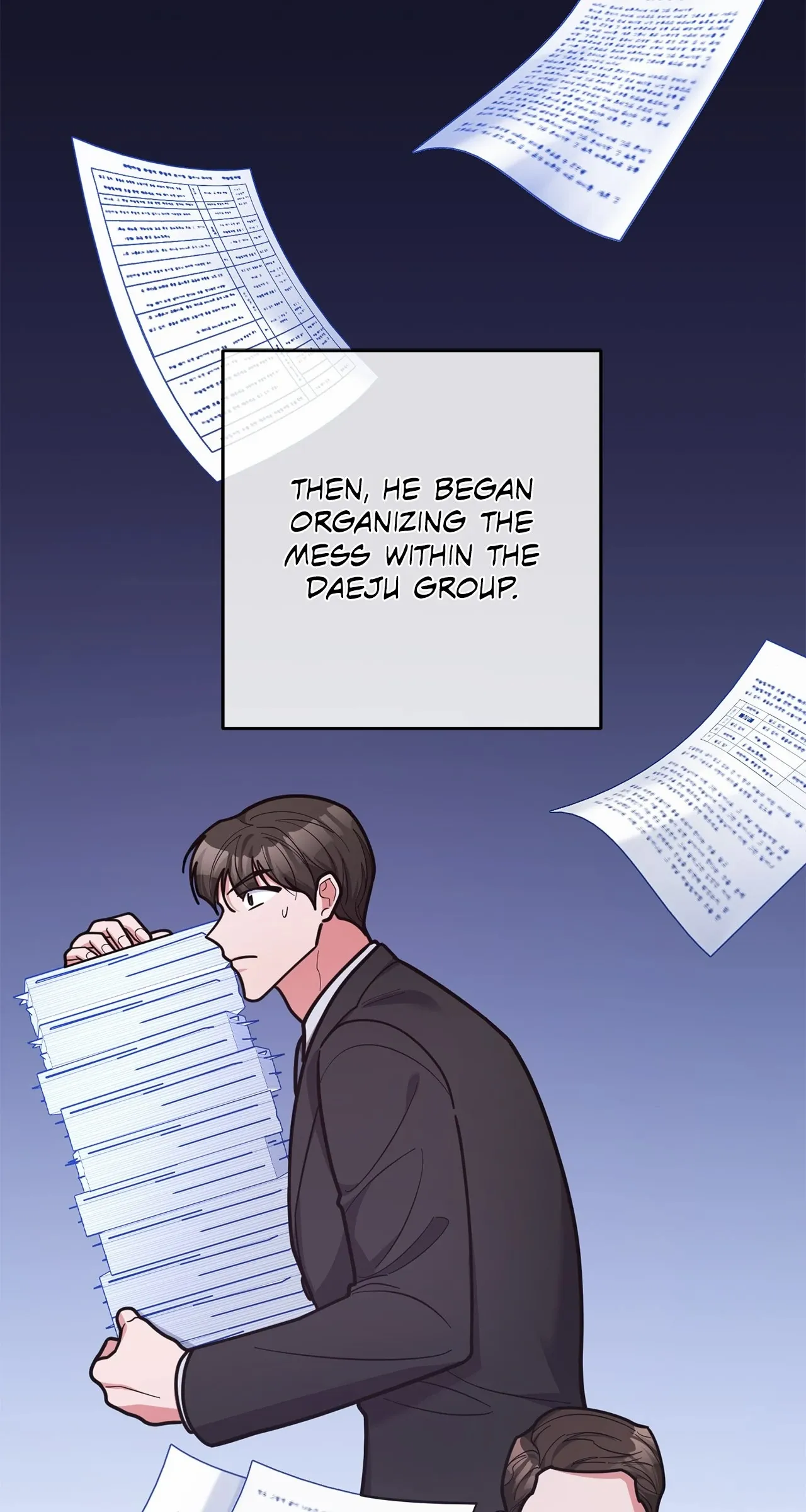Lustfully – Manhwa Chapter 53 - page 64