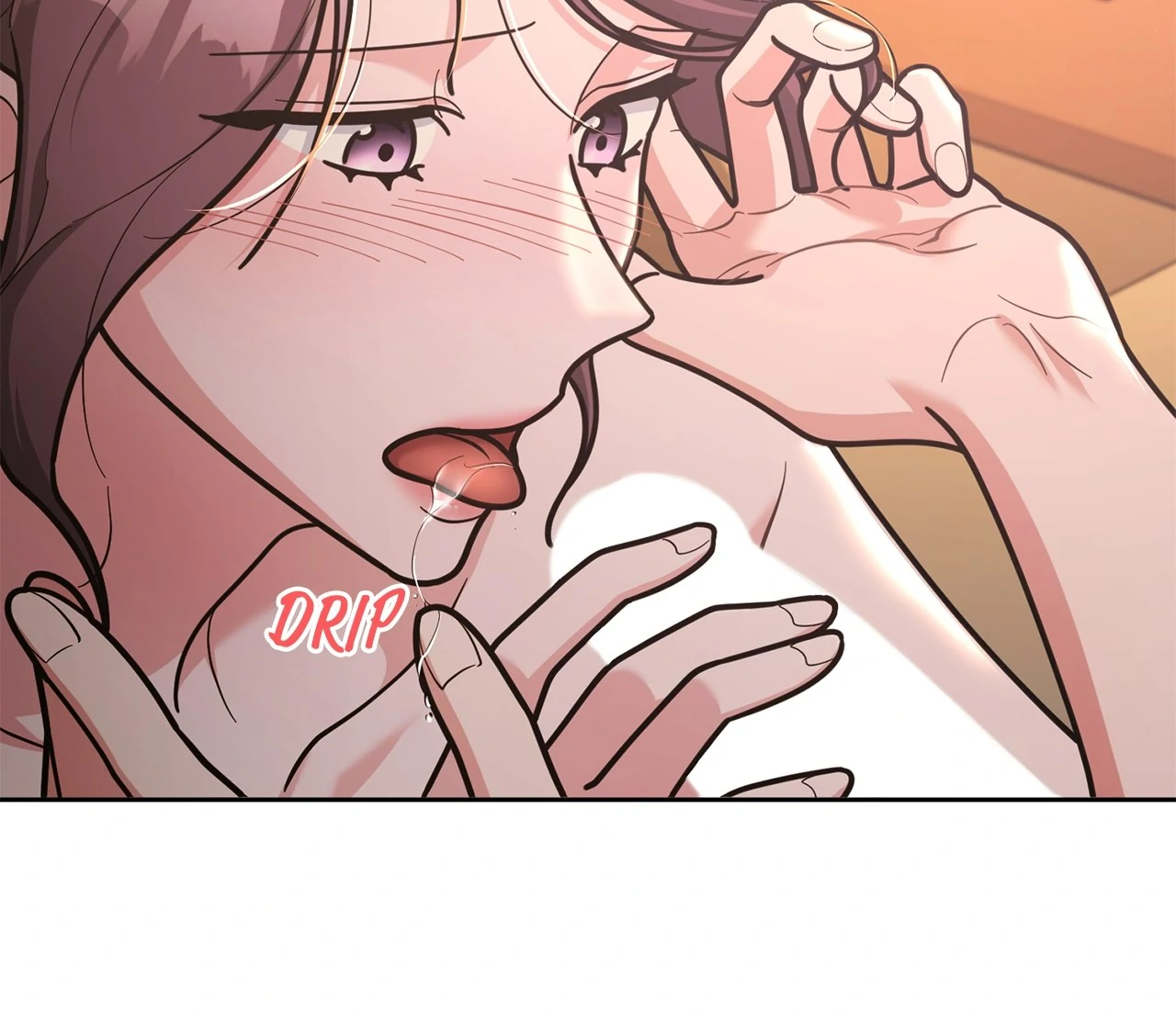 Lustfully – Manhwa Chapter 53 - page 7