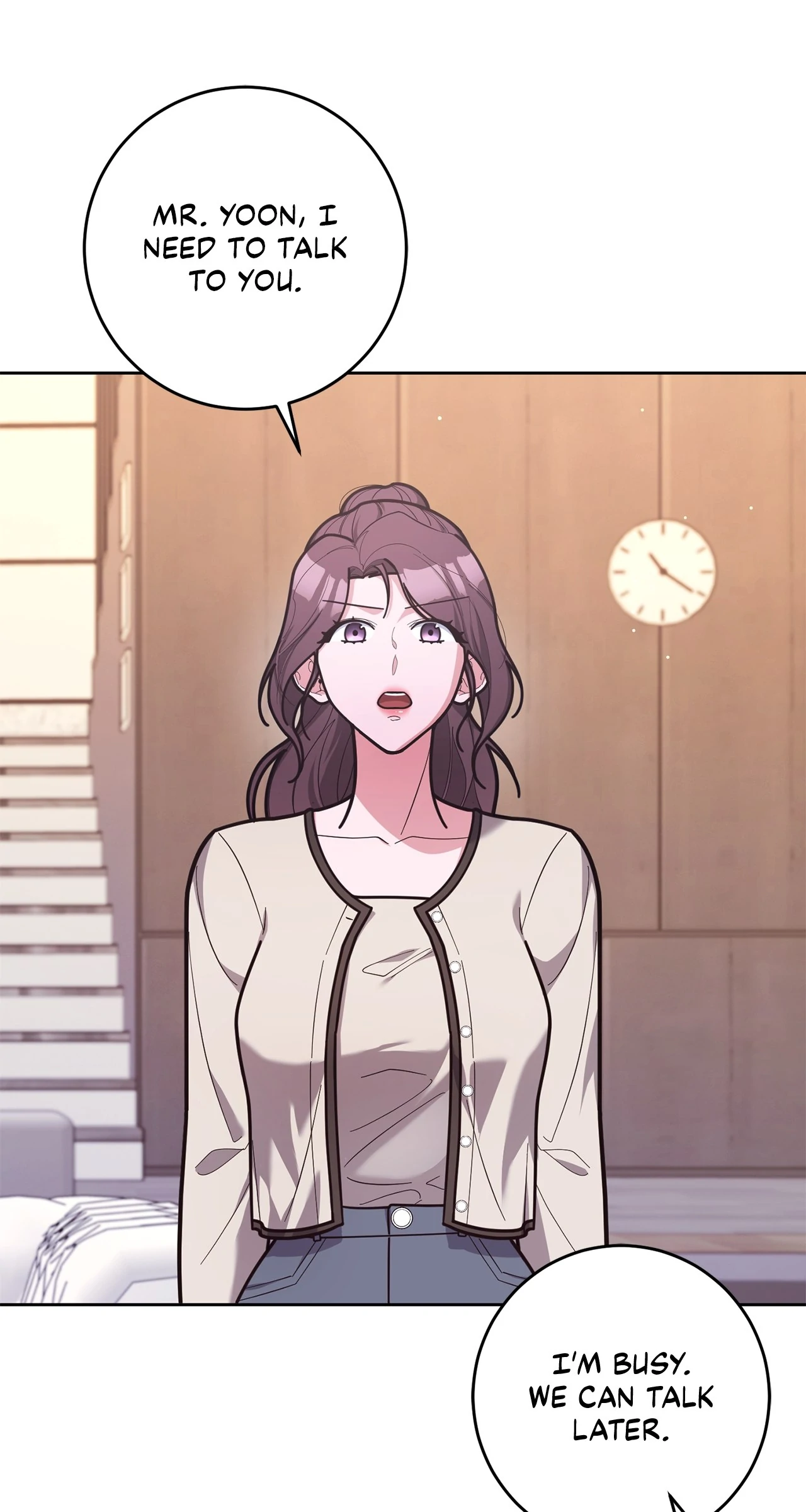 Lustfully – Manhwa Chapter 53 - page 70