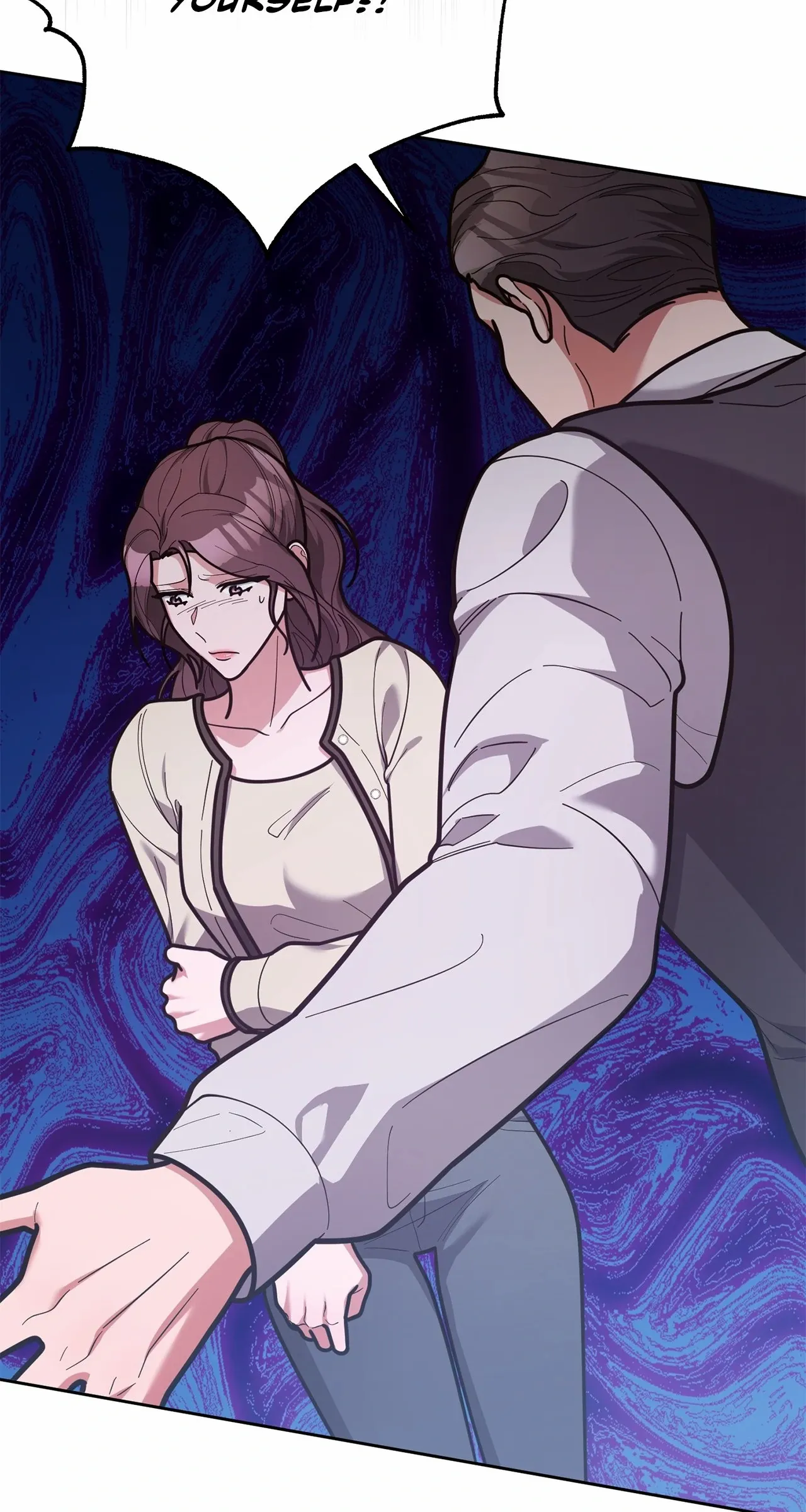 Lustfully – Manhwa Chapter 53 - page 76