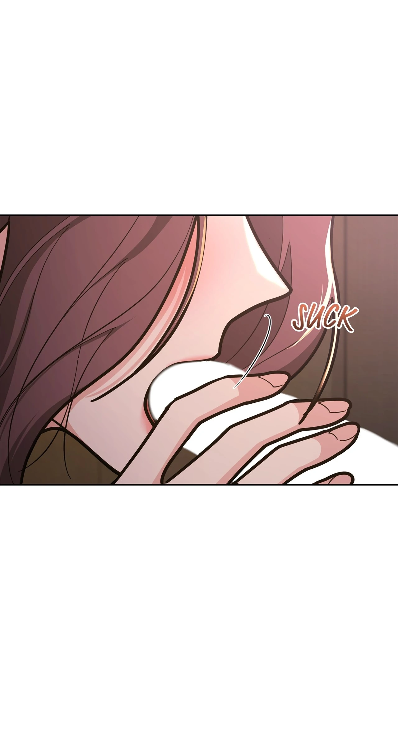 Lustfully – Manhwa Chapter 53 - page 8