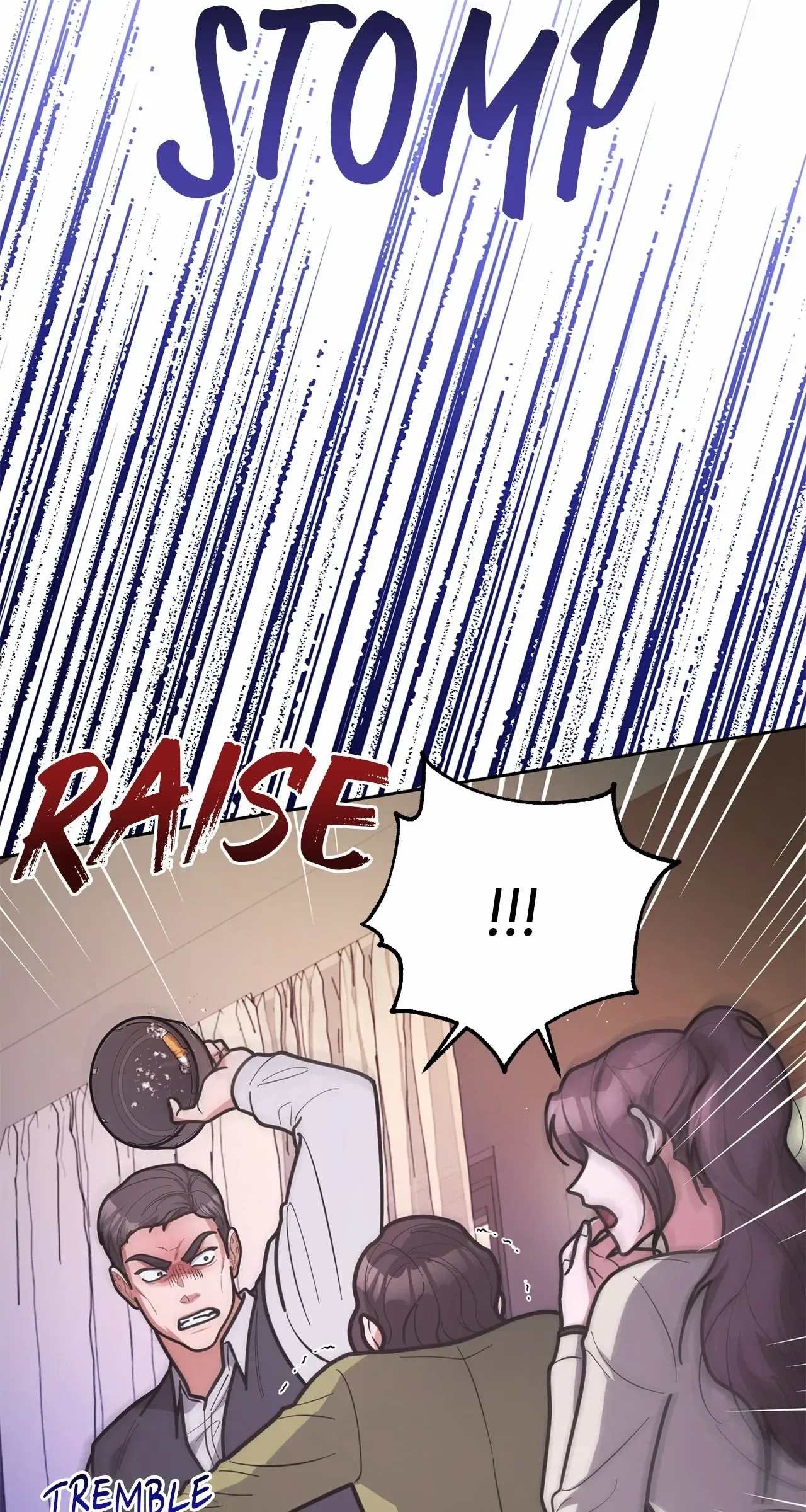 Lustfully – Manhwa Chapter 53 - page 83