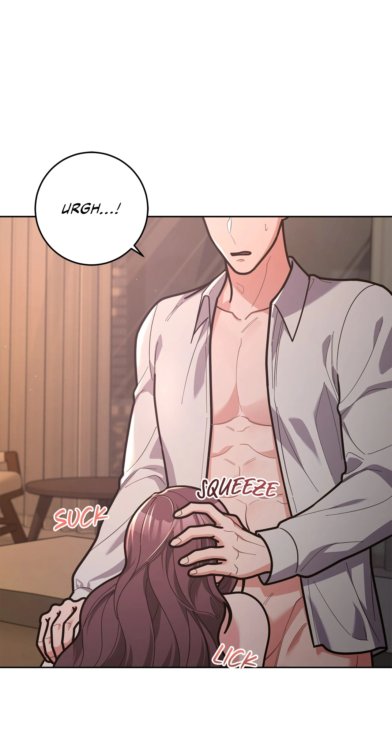 Lustfully – Manhwa Chapter 53 - page 9