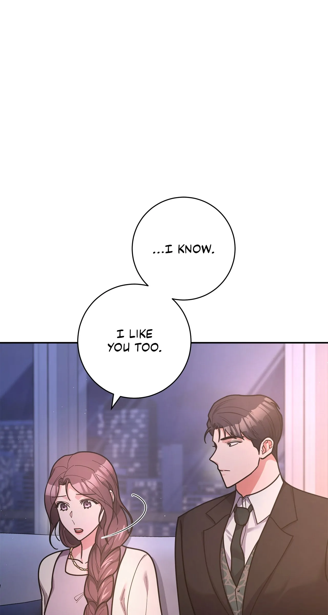Lustfully – Manhwa Chapter 39 - page 13