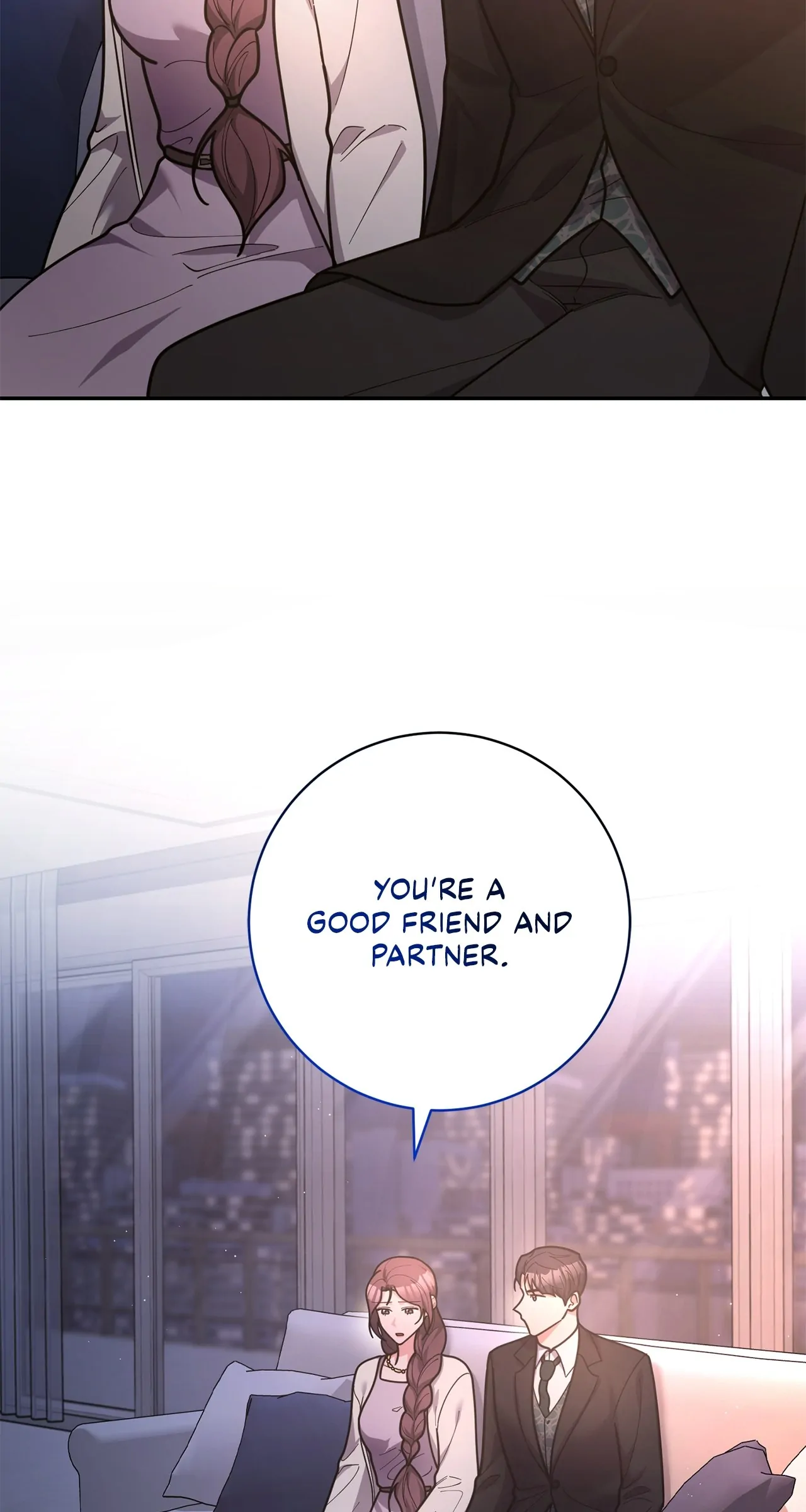 Lustfully – Manhwa Chapter 39 - page 14