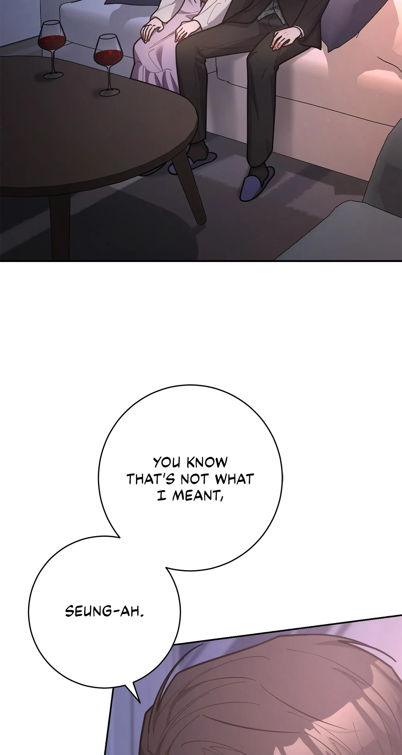Lustfully – Manhwa Chapter 39 - page 15