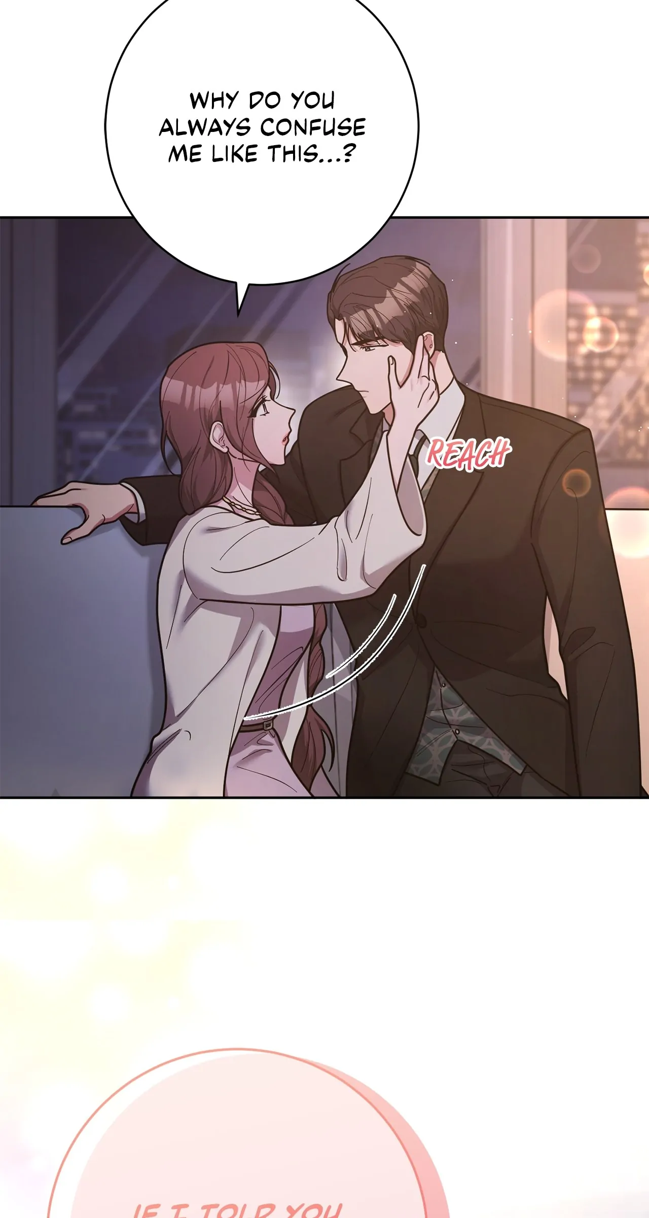 Lustfully – Manhwa Chapter 39 - page 2