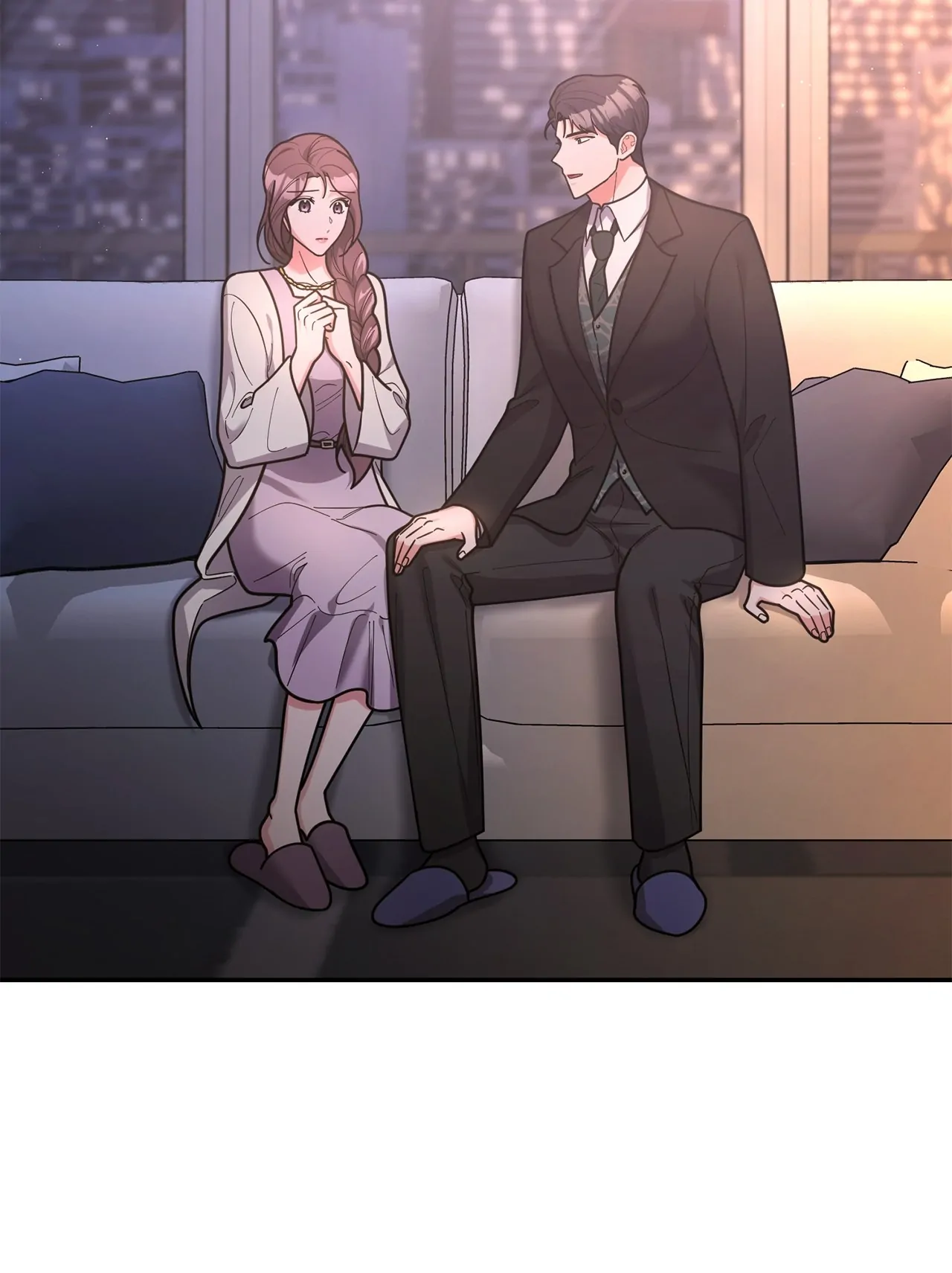Lustfully – Manhwa Chapter 39 - page 25