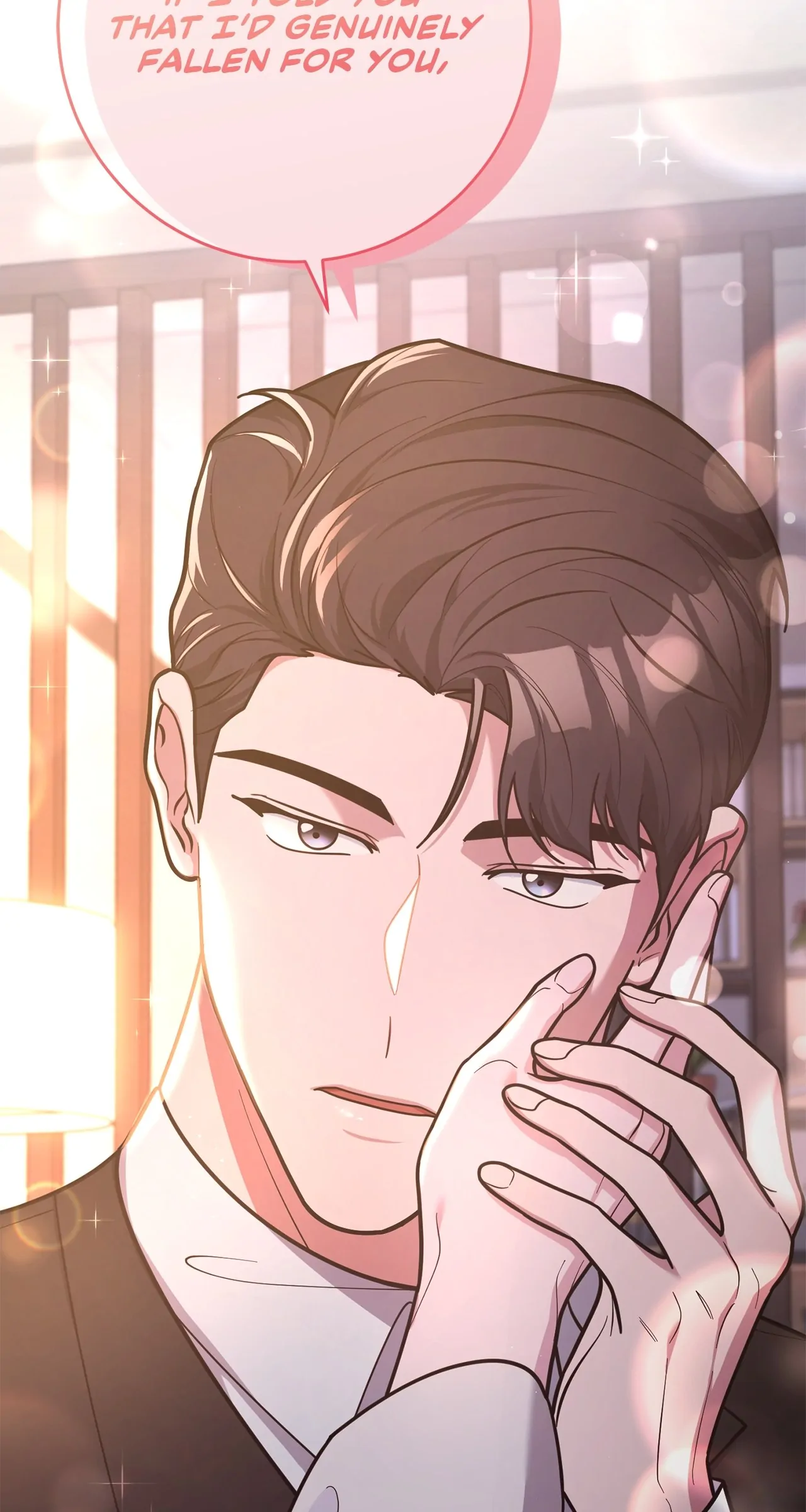 Lustfully – Manhwa Chapter 39 - page 3