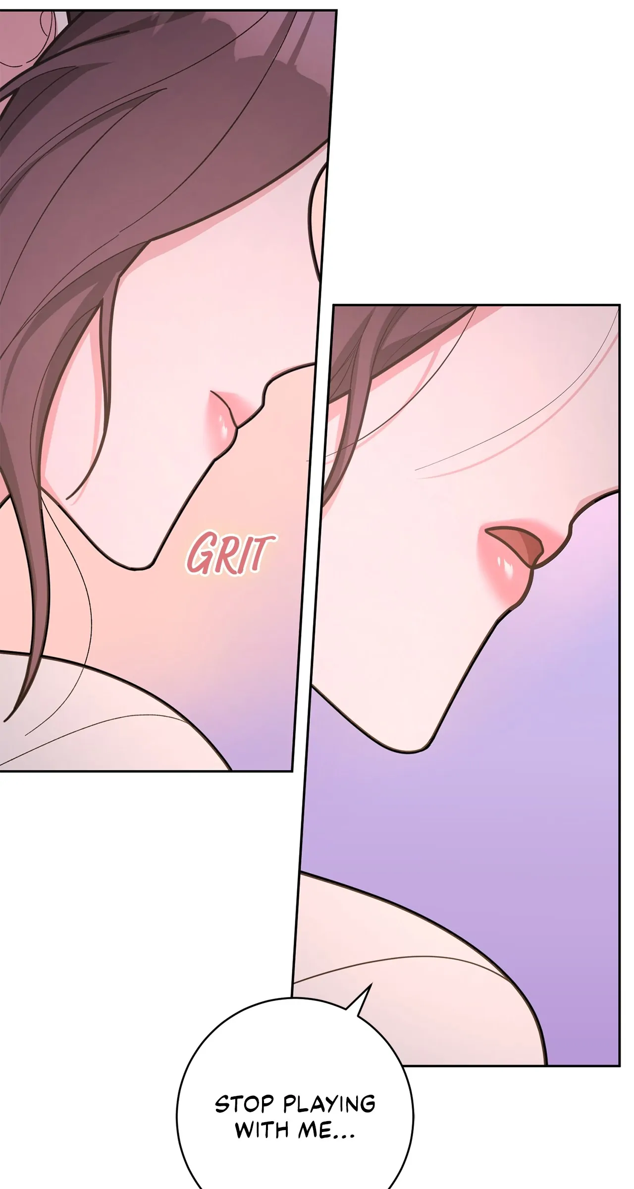 Lustfully – Manhwa Chapter 39 - page 32
