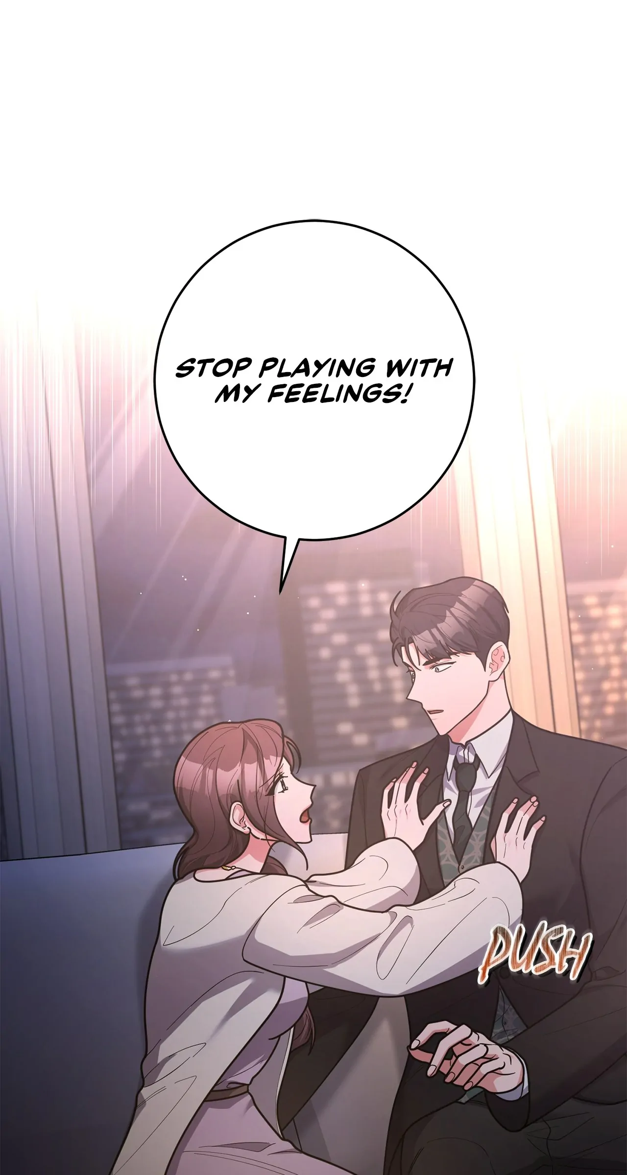Lustfully – Manhwa Chapter 39 - page 34