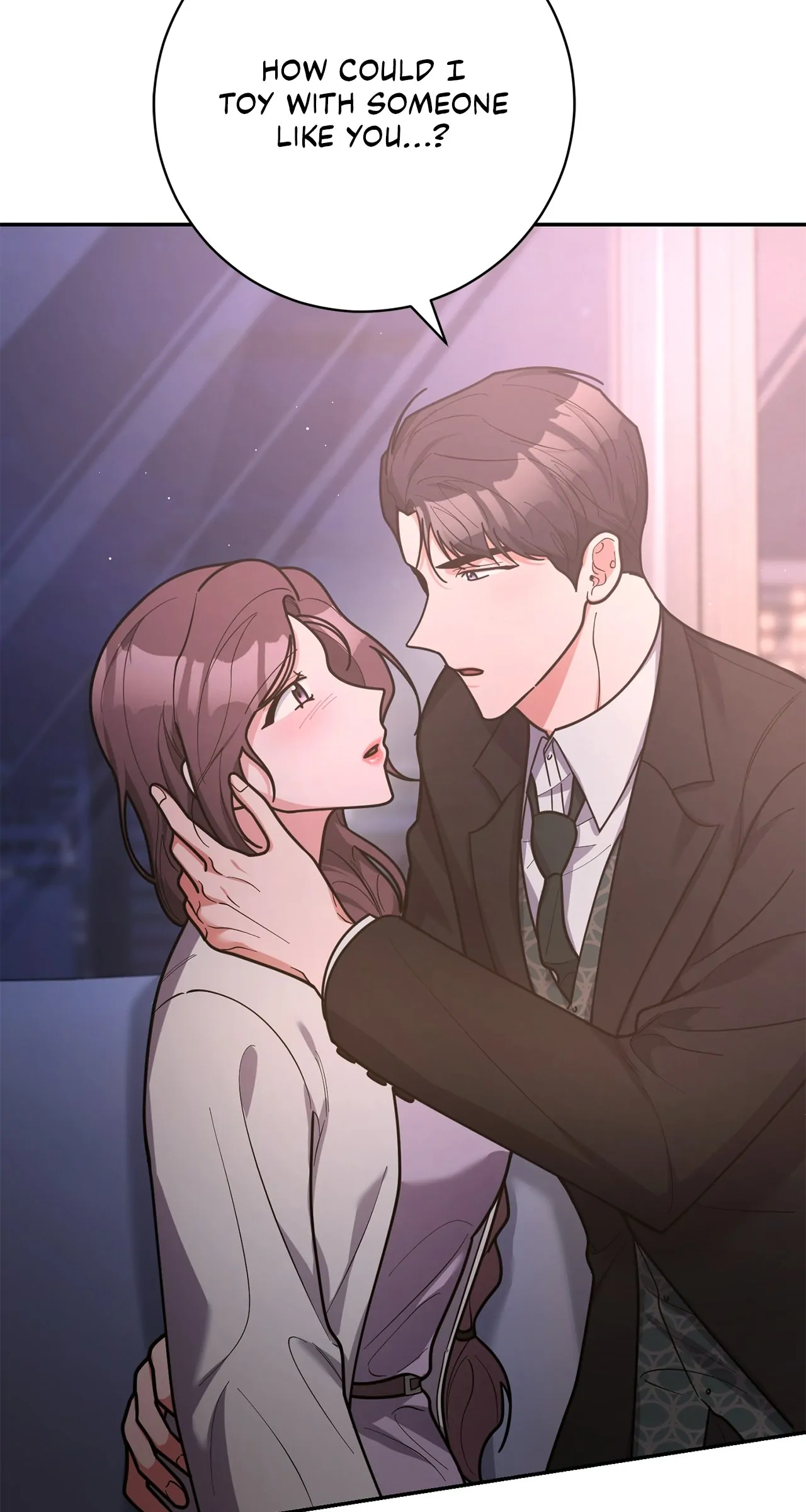 Lustfully – Manhwa Chapter 39 - page 37
