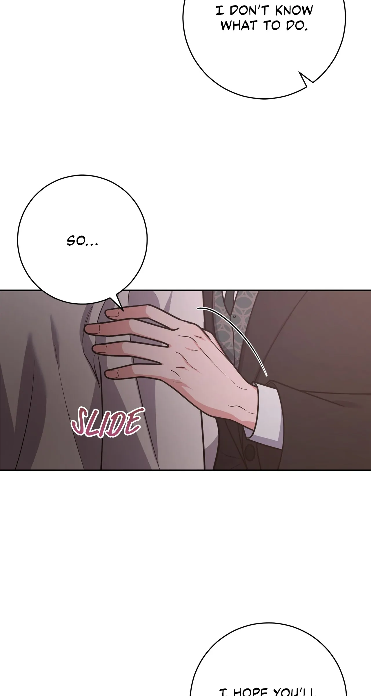 Lustfully – Manhwa Chapter 39 - page 45