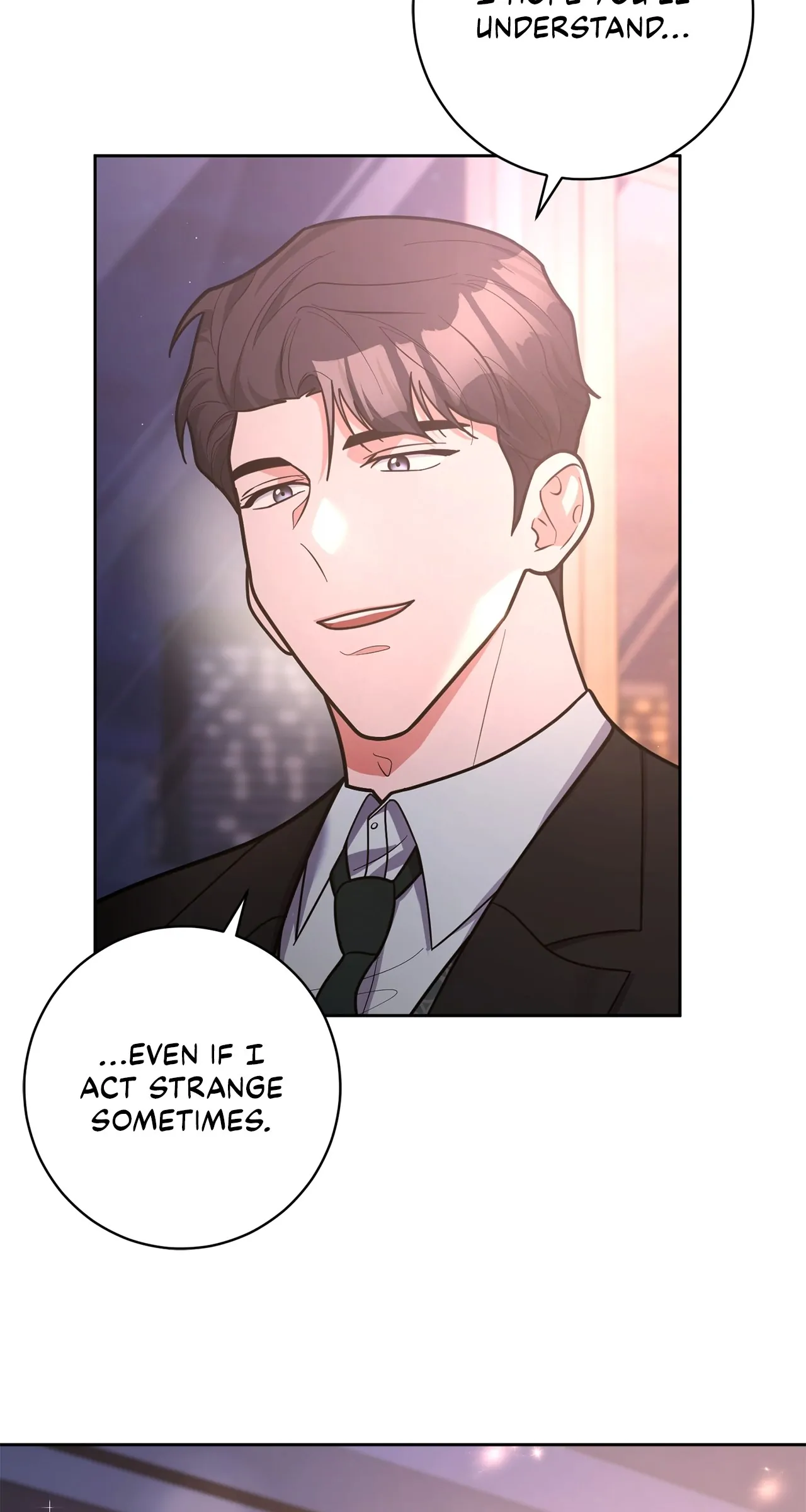 Lustfully – Manhwa Chapter 39 - page 46