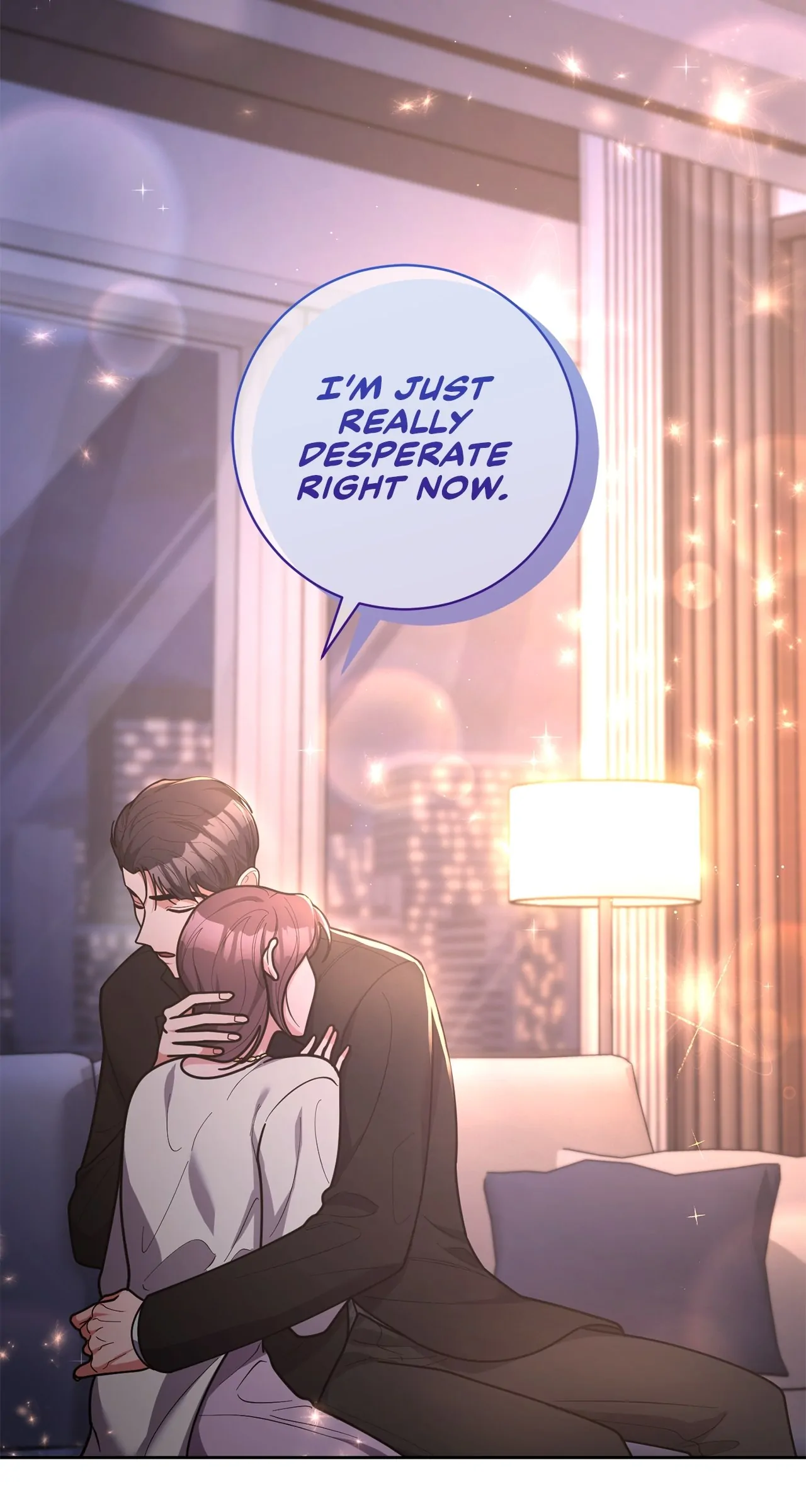 Lustfully – Manhwa Chapter 39 - page 47