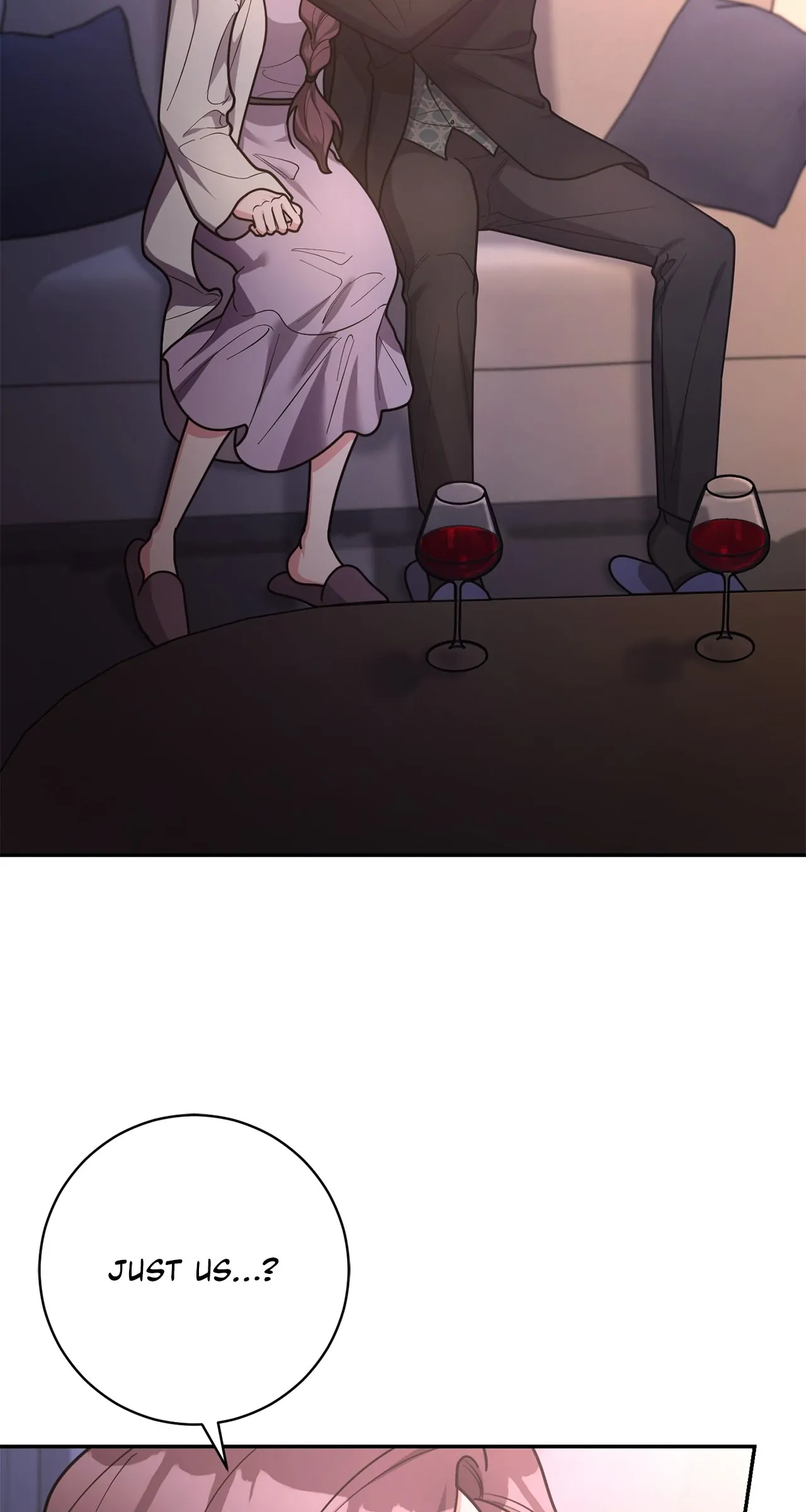 Lustfully – Manhwa Chapter 39 - page 53