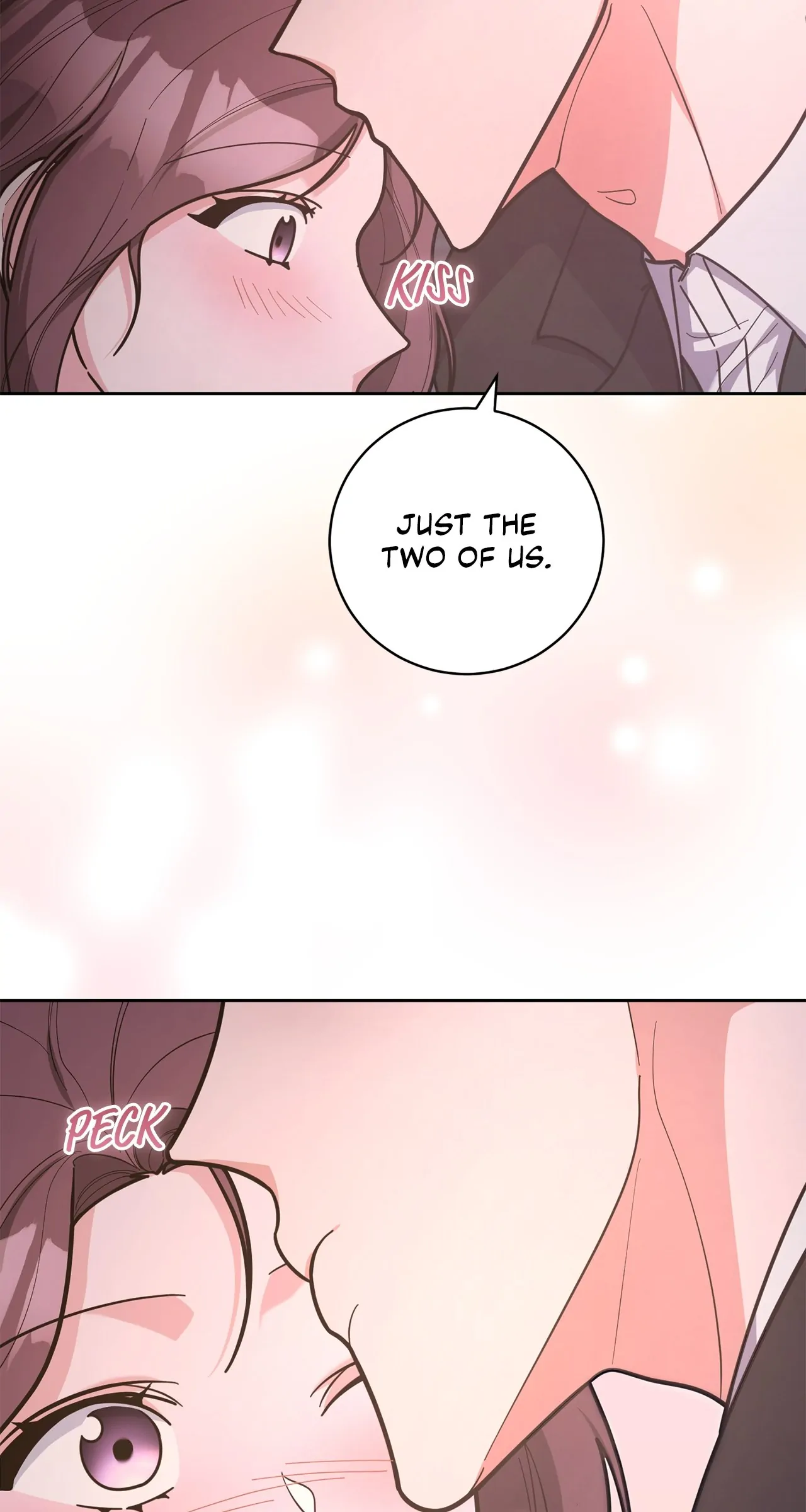 Lustfully – Manhwa Chapter 39 - page 55