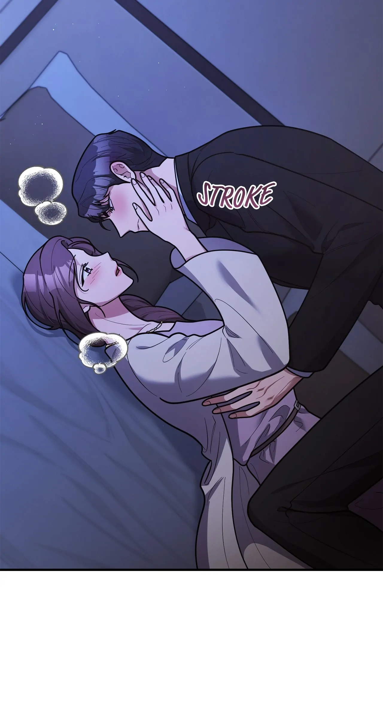 Lustfully – Manhwa Chapter 39 - page 69