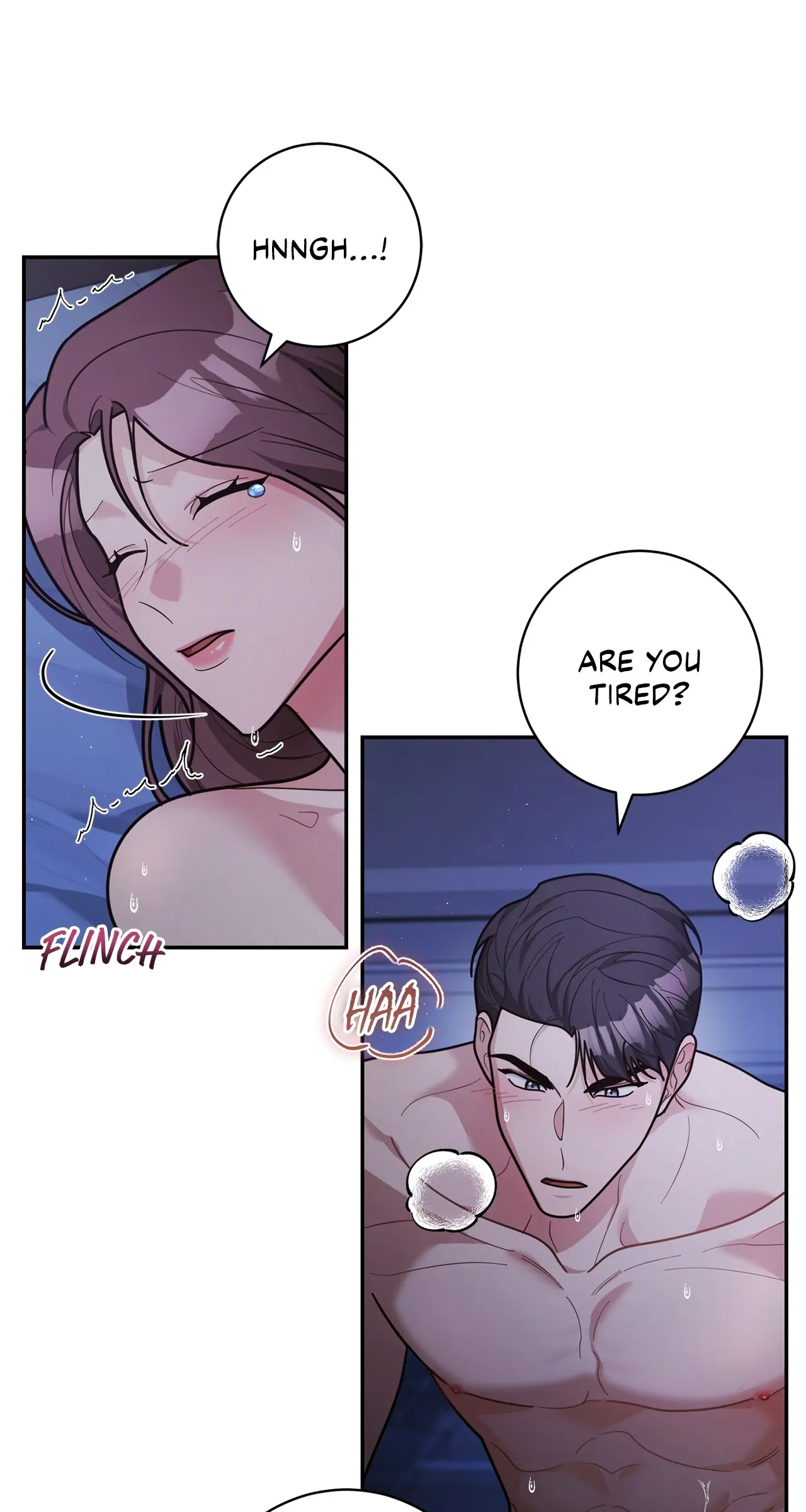 Lustfully – Manhwa Chapter 39 - page 74