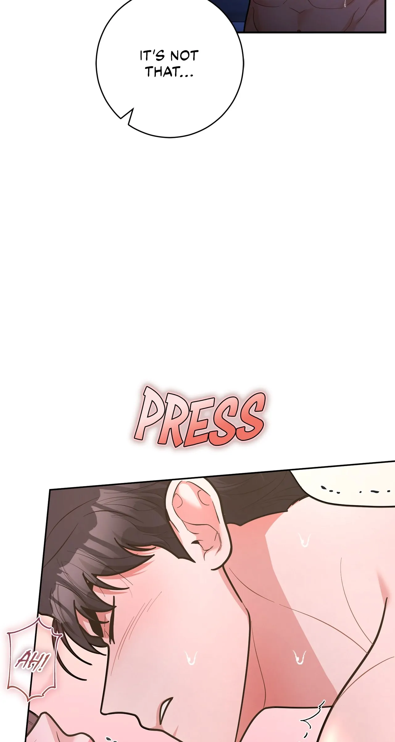 Lustfully – Manhwa Chapter 39 - page 75