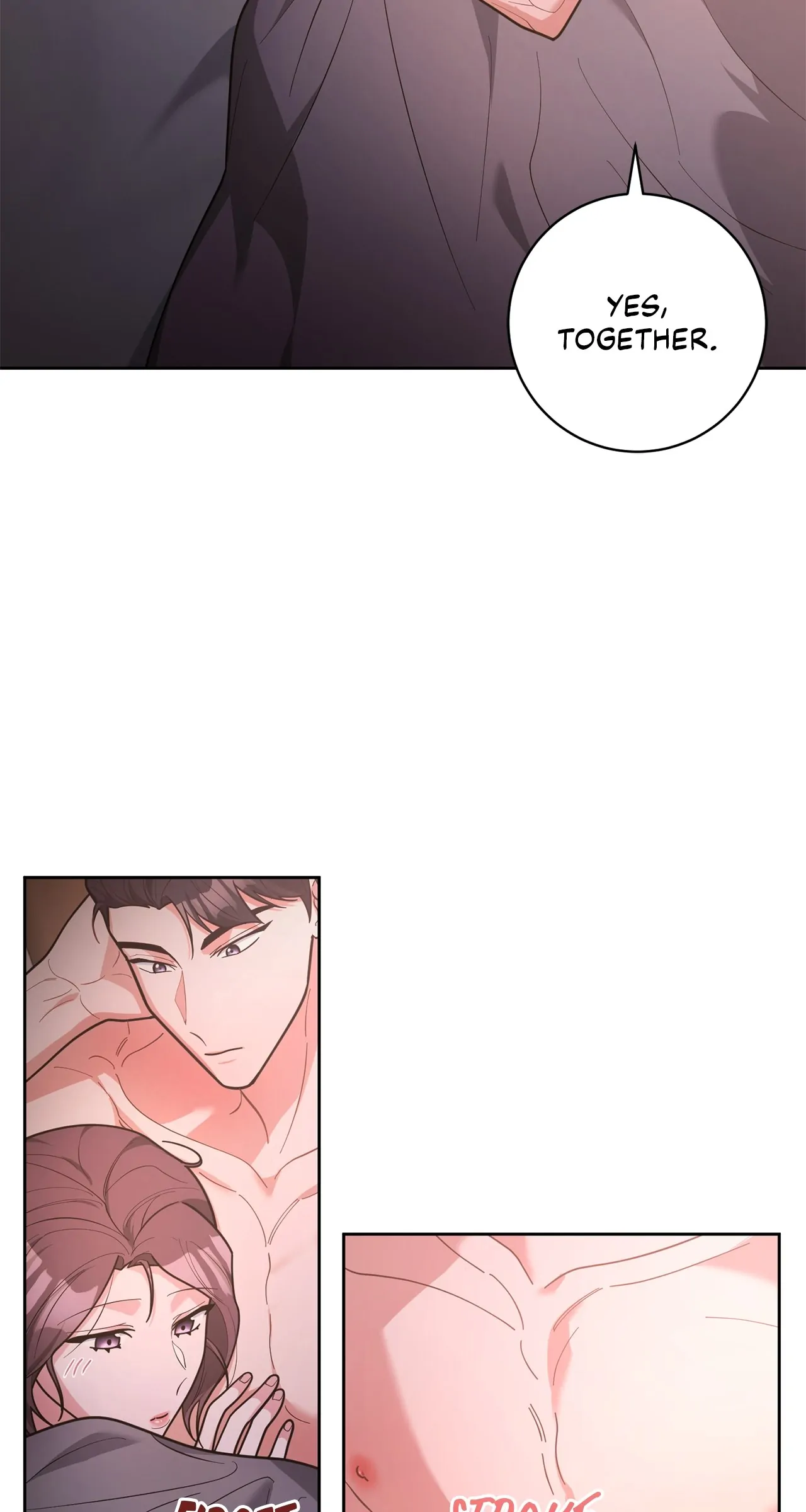 Lustfully – Manhwa Chapter 39 - page 87
