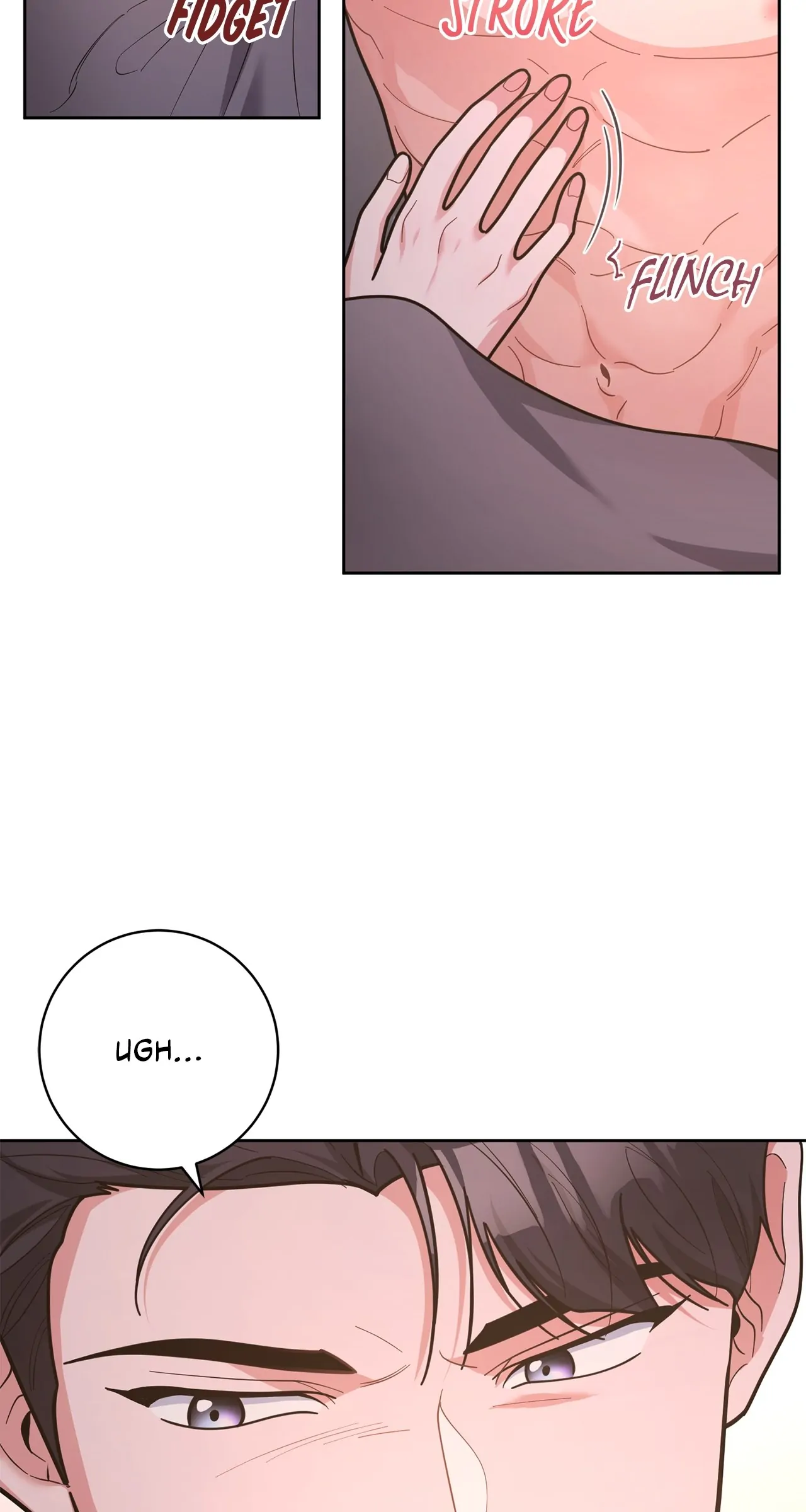 Lustfully – Manhwa Chapter 39 - page 88