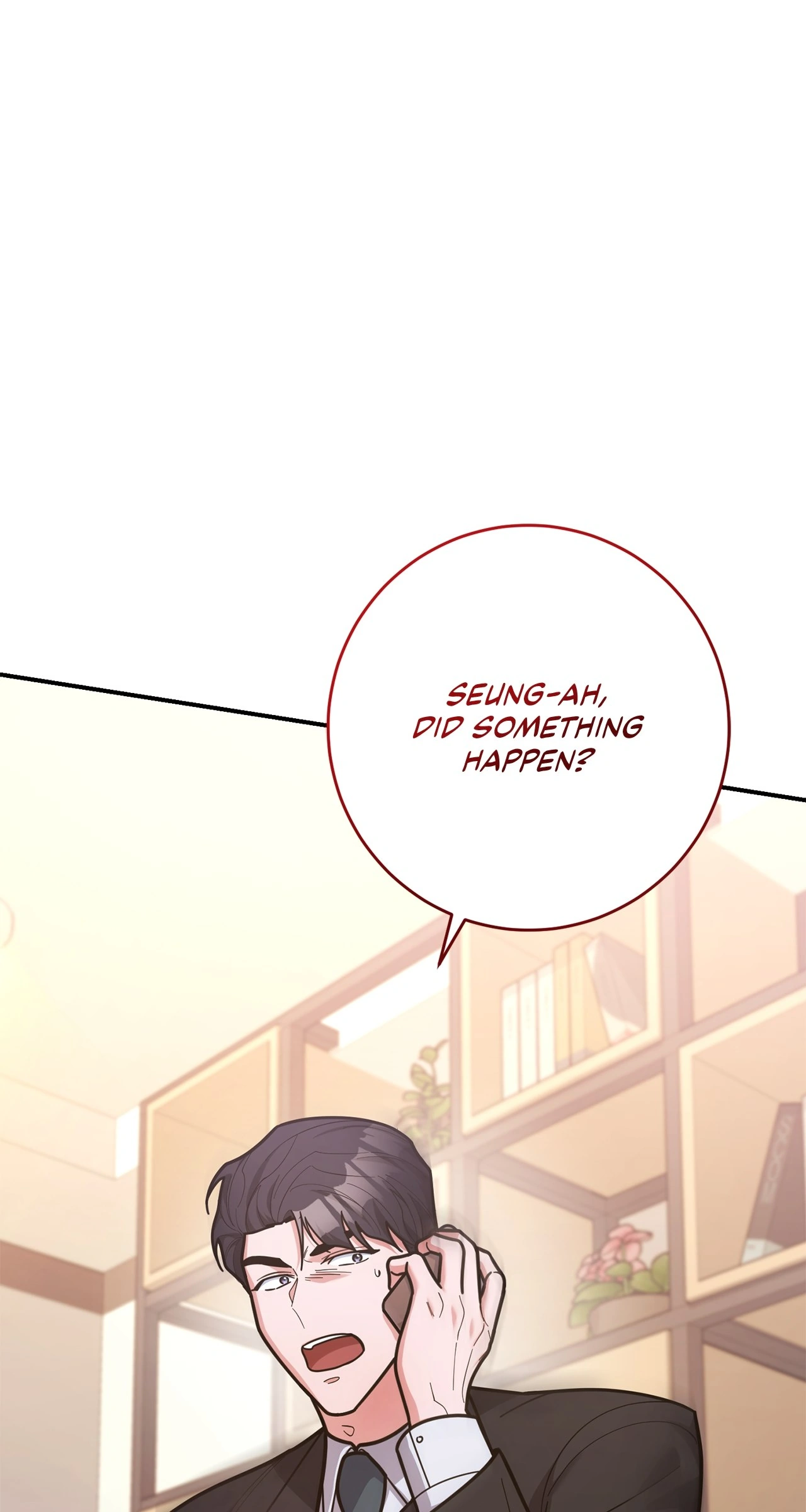 Lustfully – Manhwa Chapter 52 - page 1