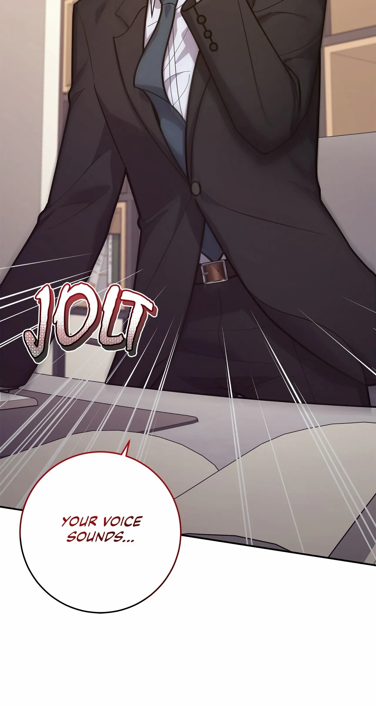 Lustfully – Manhwa Chapter 52 - page 2