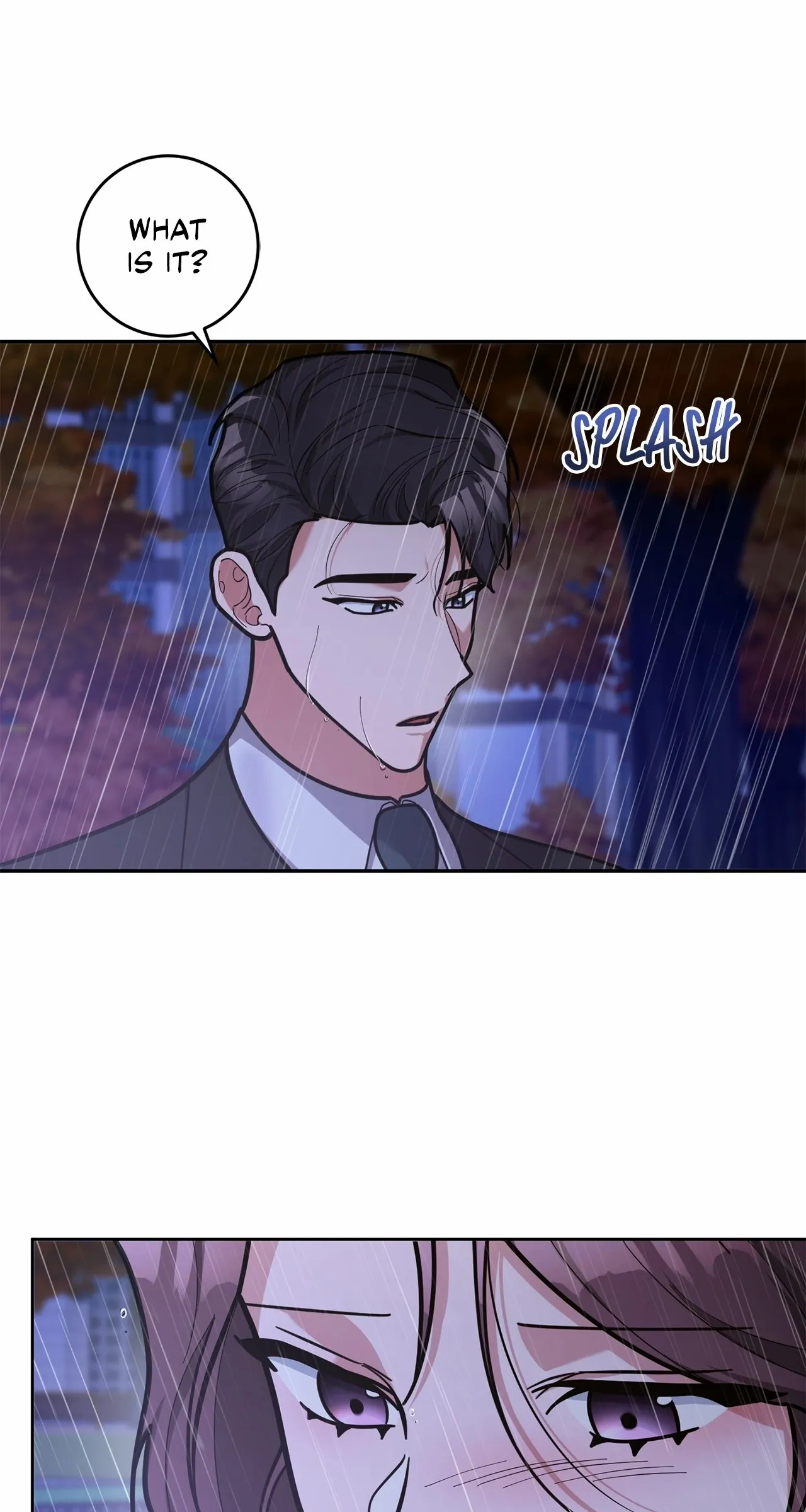 Lustfully – Manhwa Chapter 52 - page 31