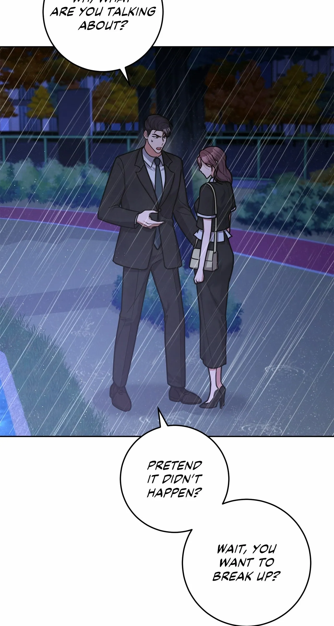 Lustfully – Manhwa Chapter 52 - page 41