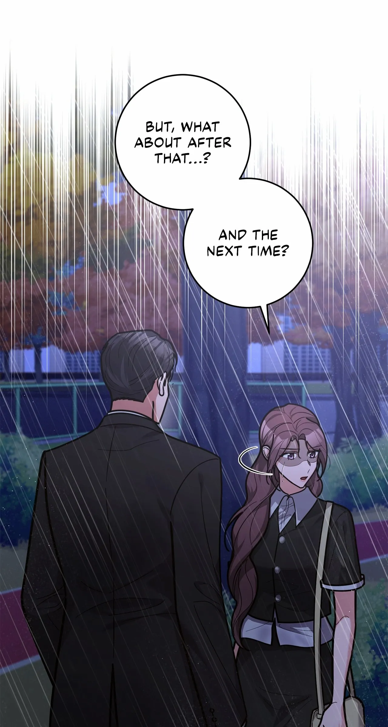 Lustfully – Manhwa Chapter 52 - page 46