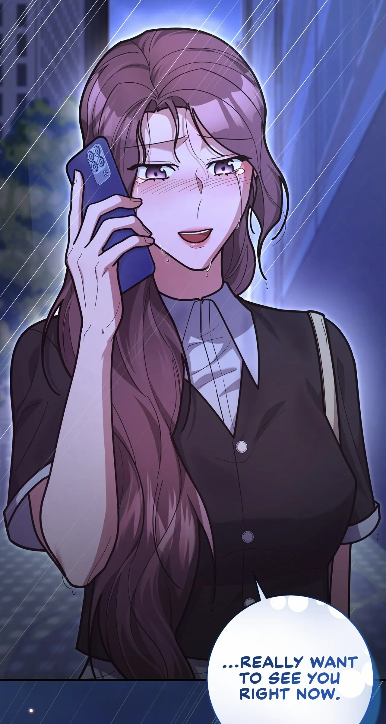 Lustfully – Manhwa Chapter 52 - page 5