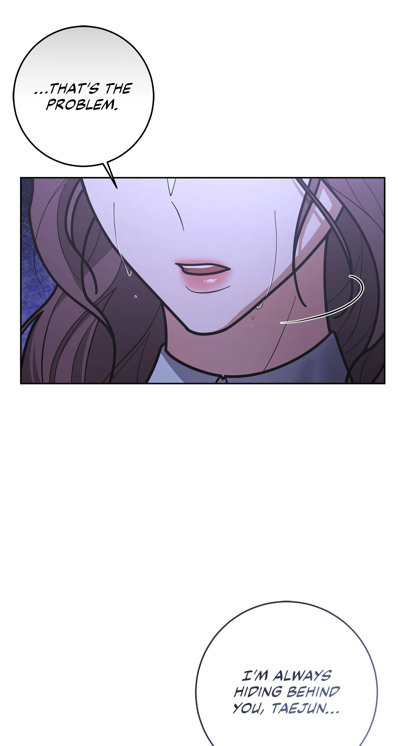 Lustfully – Manhwa Chapter 52 - page 50