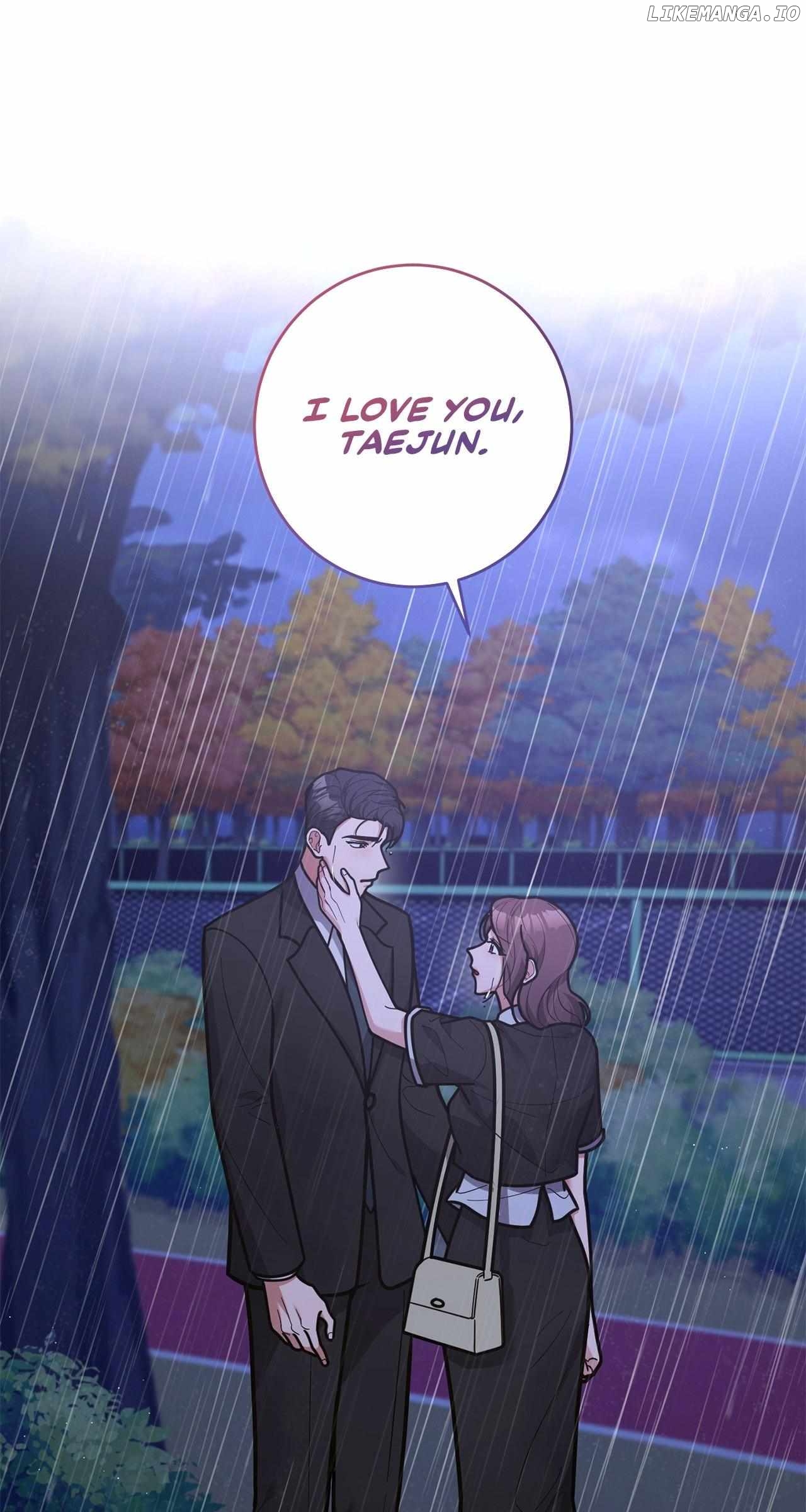 Lustfully – Manhwa Chapter 52 - page 54