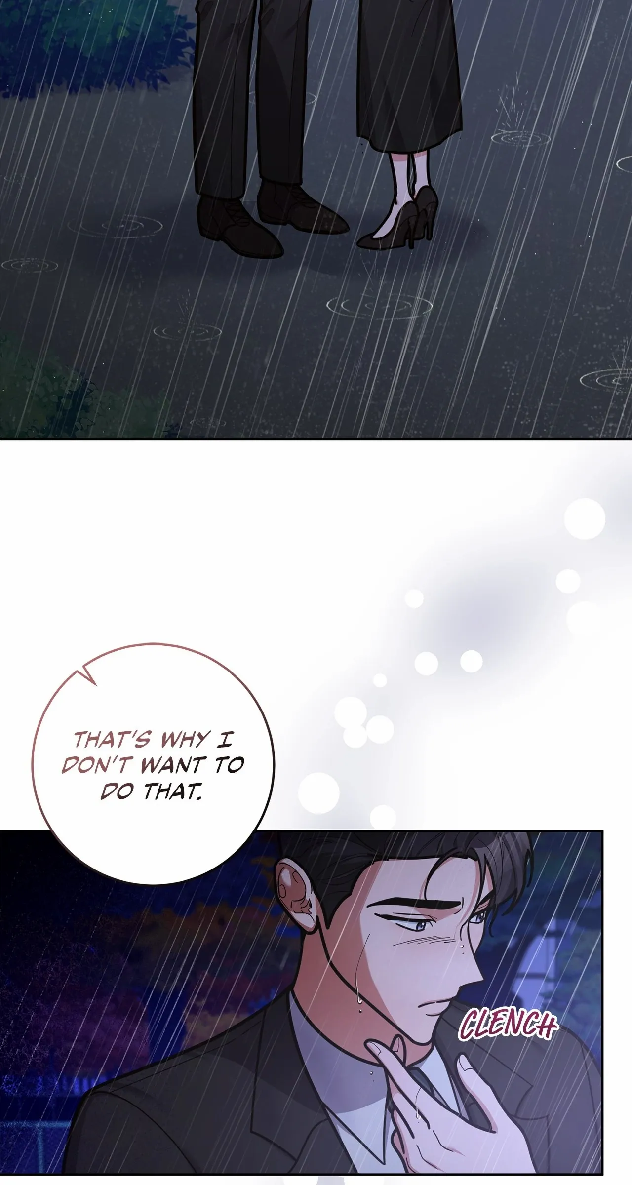 Lustfully – Manhwa Chapter 52 - page 55
