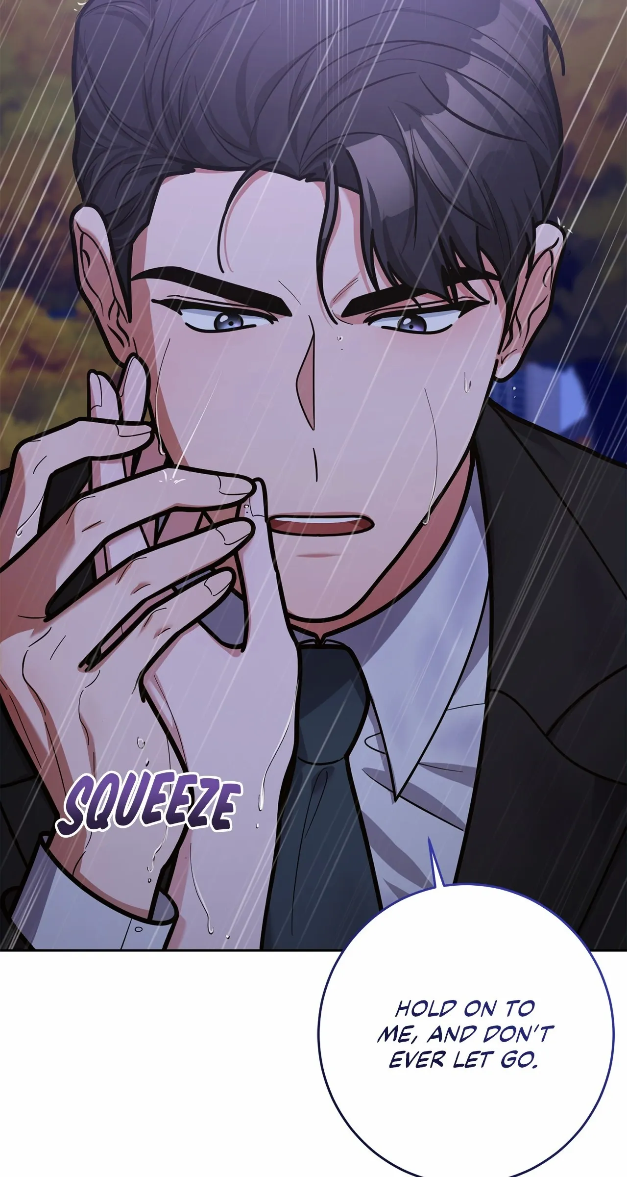 Lustfully – Manhwa Chapter 52 - page 58