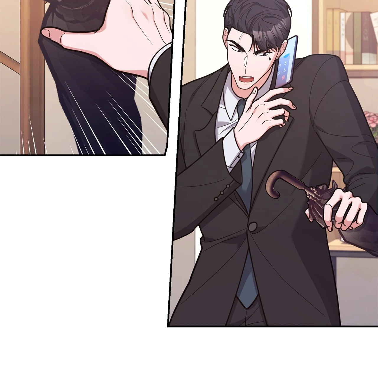 Lustfully – Manhwa Chapter 52 - page 7