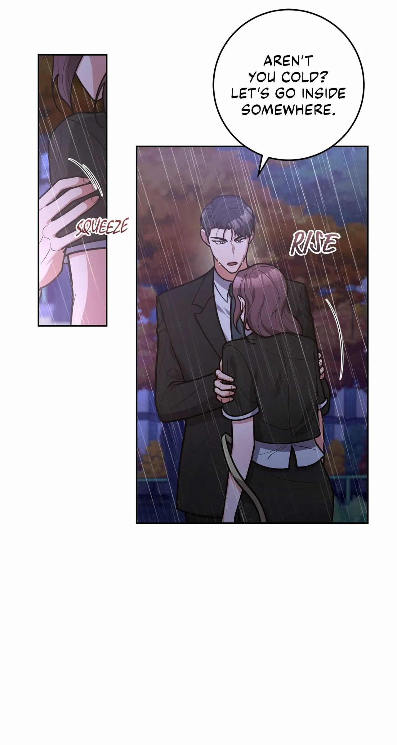 Lustfully – Manhwa Chapter 52 - page 78