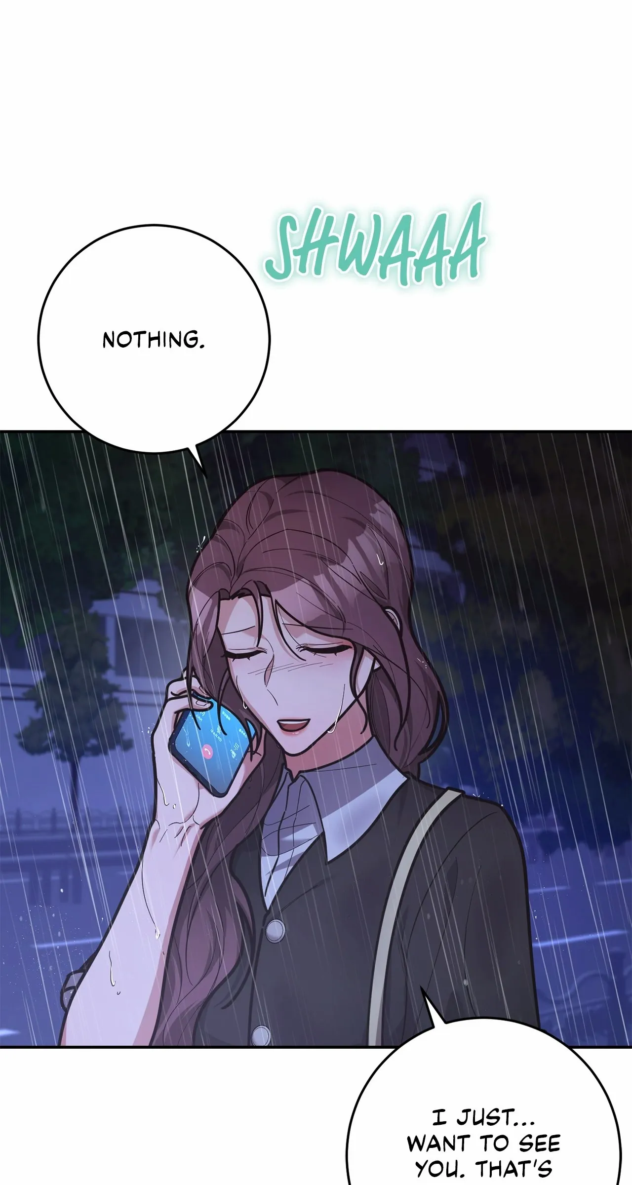 Lustfully – Manhwa Chapter 52 - page 8