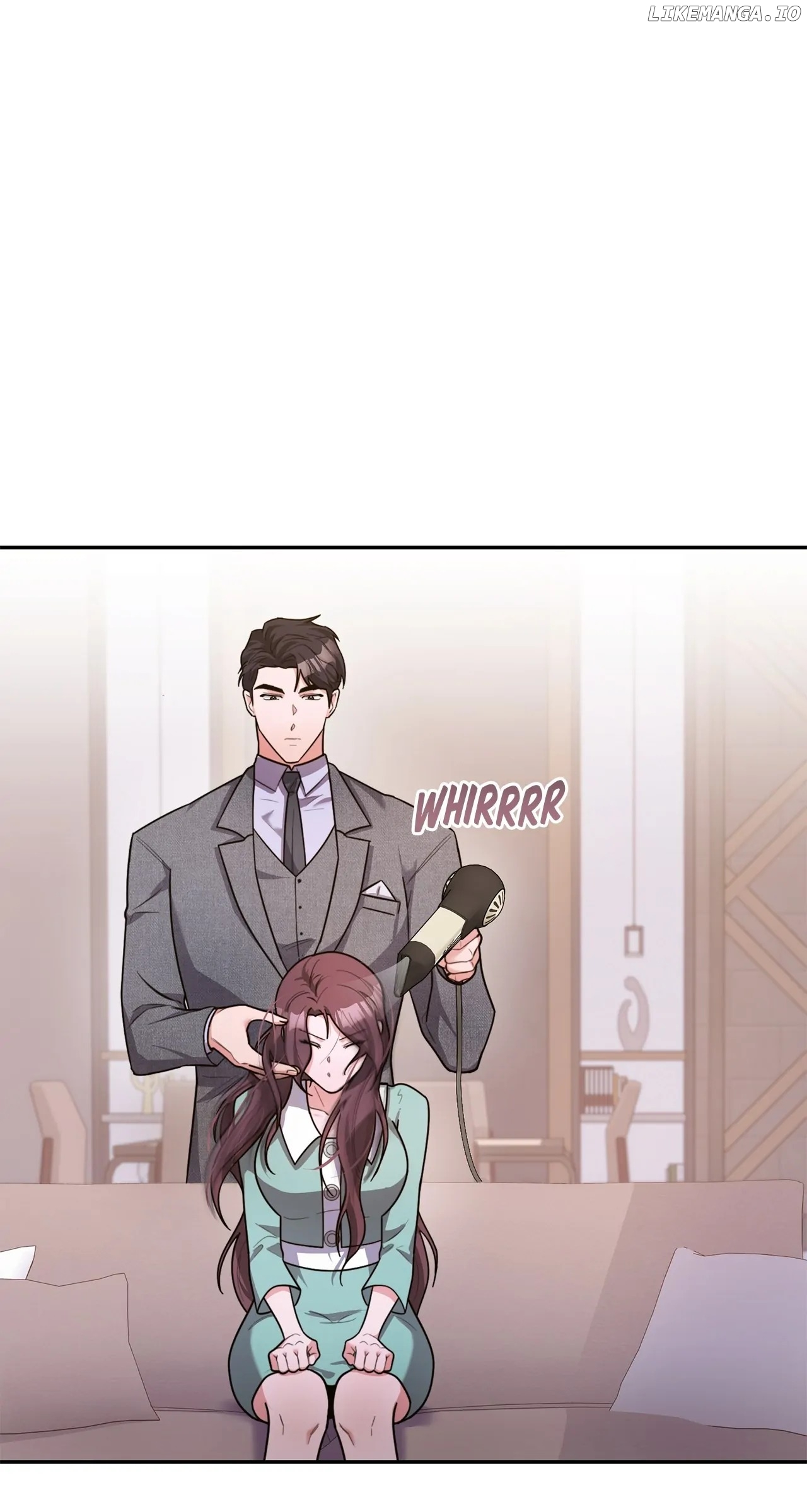 Lustfully – Manhwa Chapter 4 - page 1