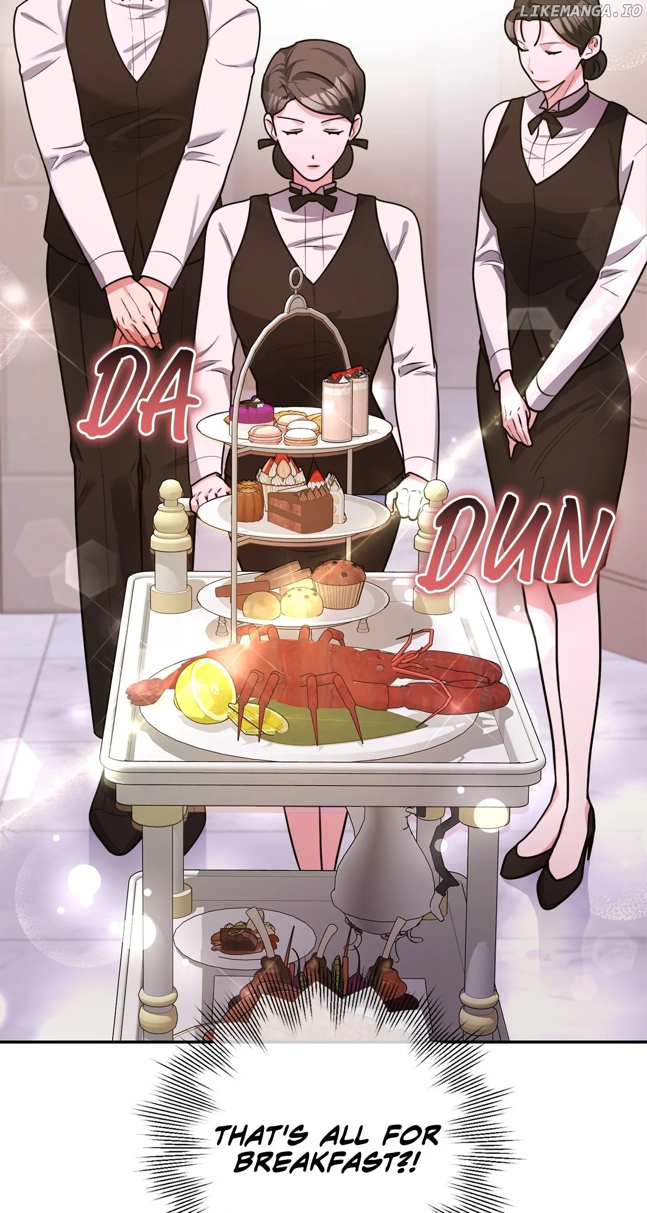 Lustfully – Manhwa Chapter 4 - page 11
