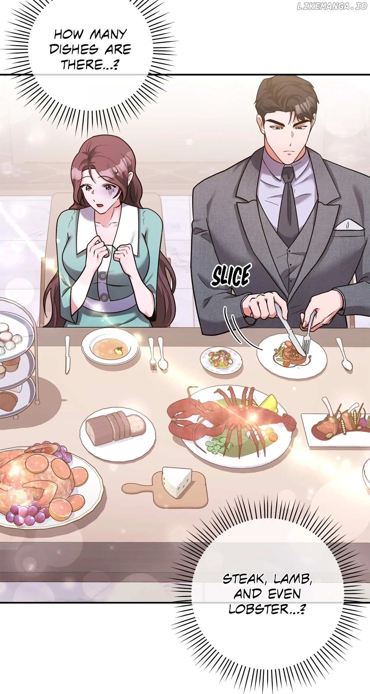 Lustfully – Manhwa Chapter 4 - page 14