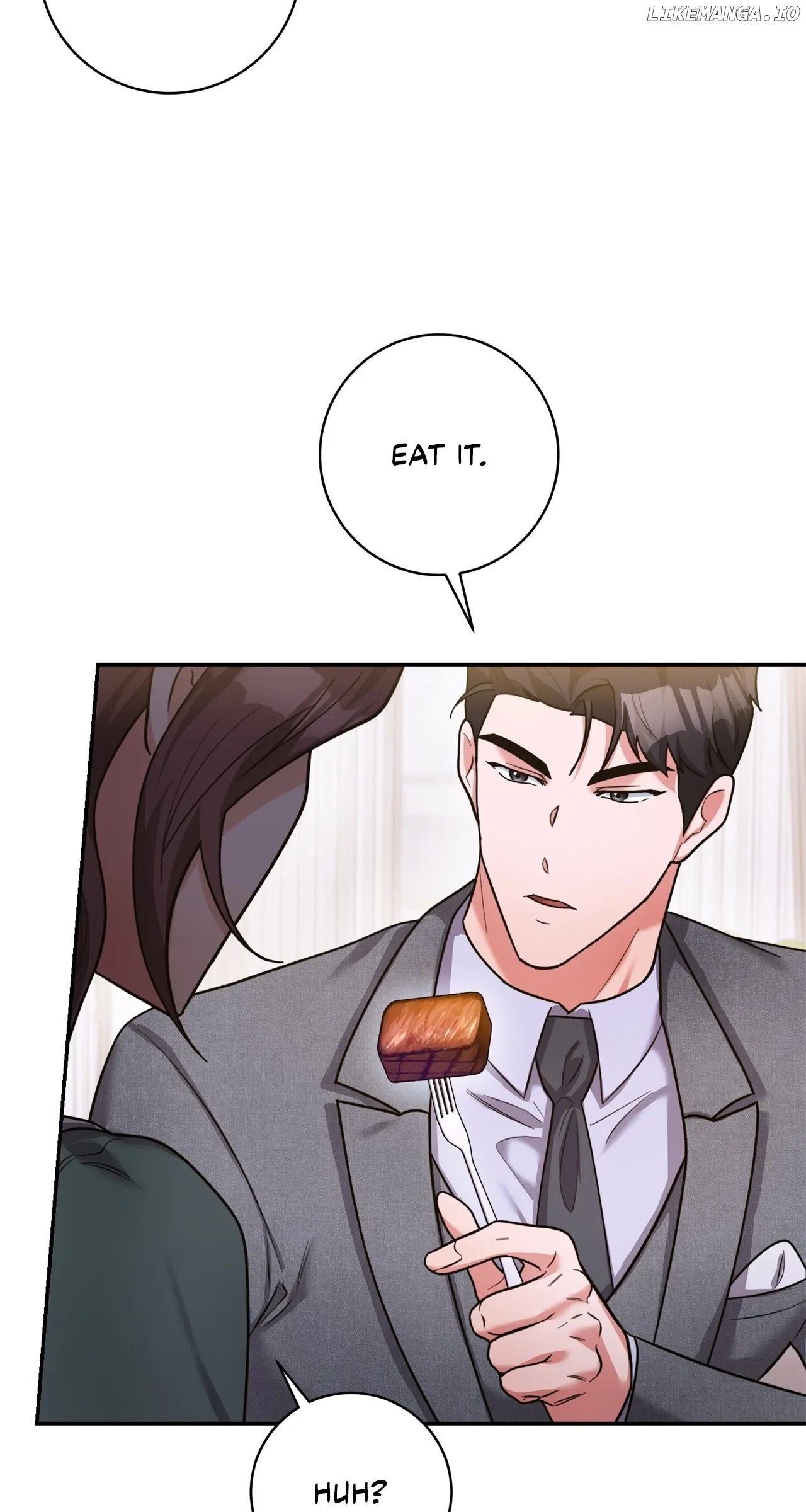 Lustfully – Manhwa Chapter 4 - page 17