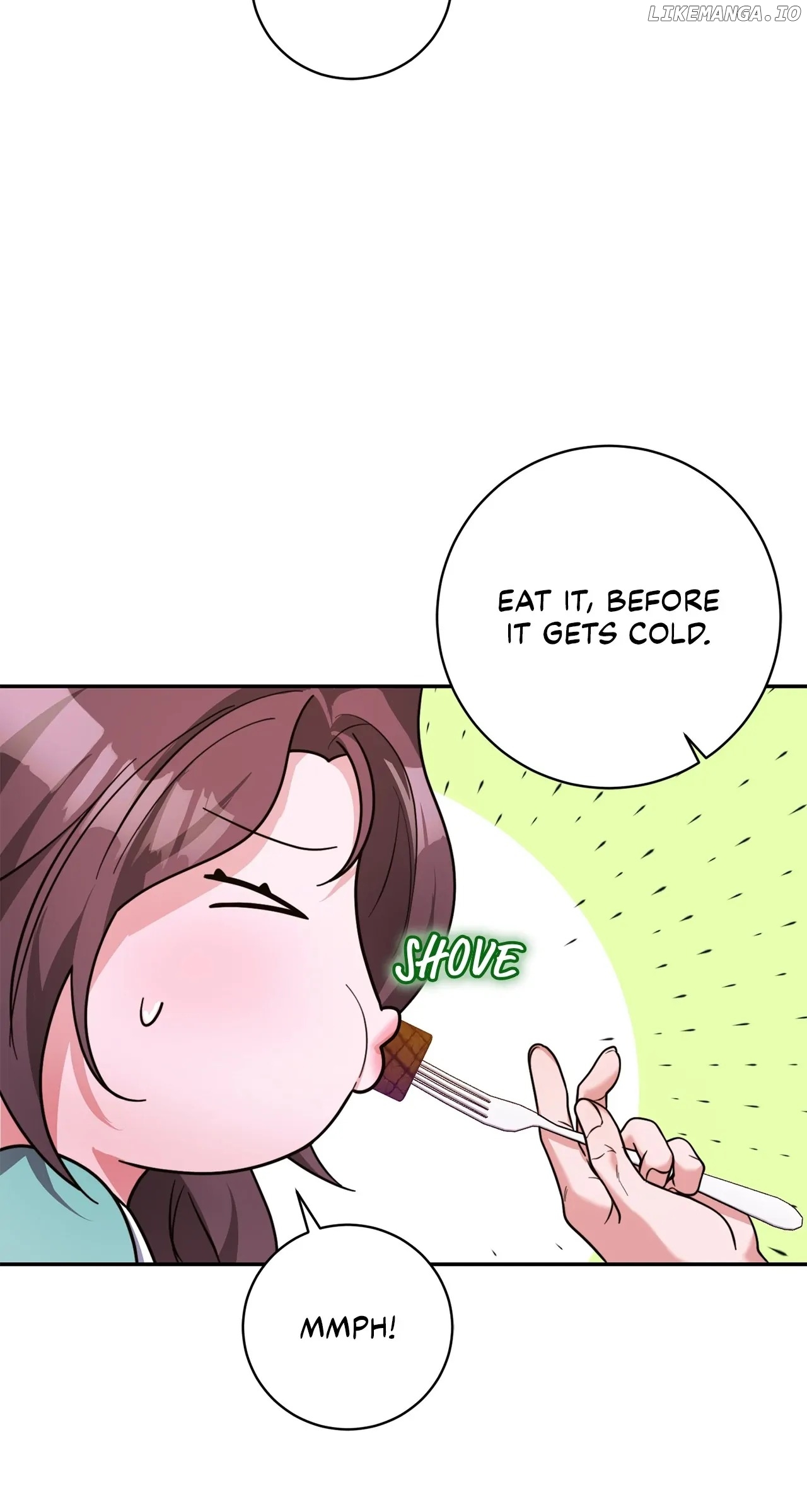 Lustfully – Manhwa Chapter 4 - page 18