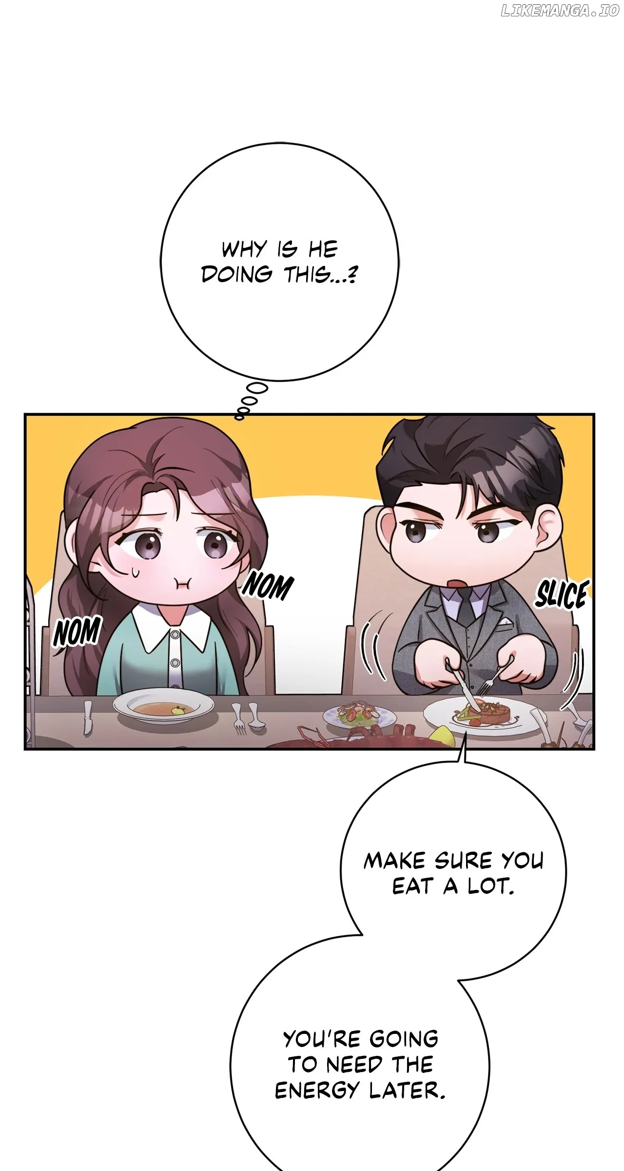 Lustfully – Manhwa Chapter 4 - page 19