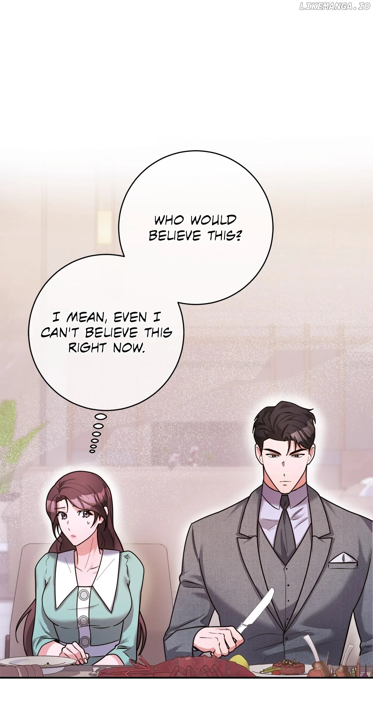 Lustfully – Manhwa Chapter 4 - page 25