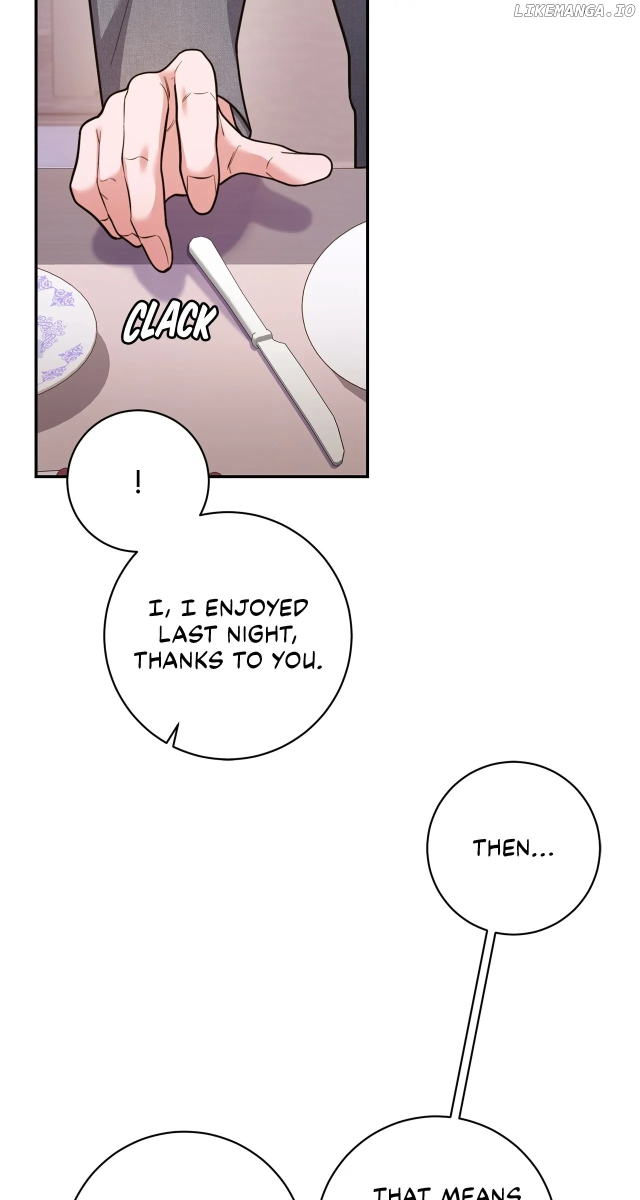 Lustfully – Manhwa Chapter 4 - page 27
