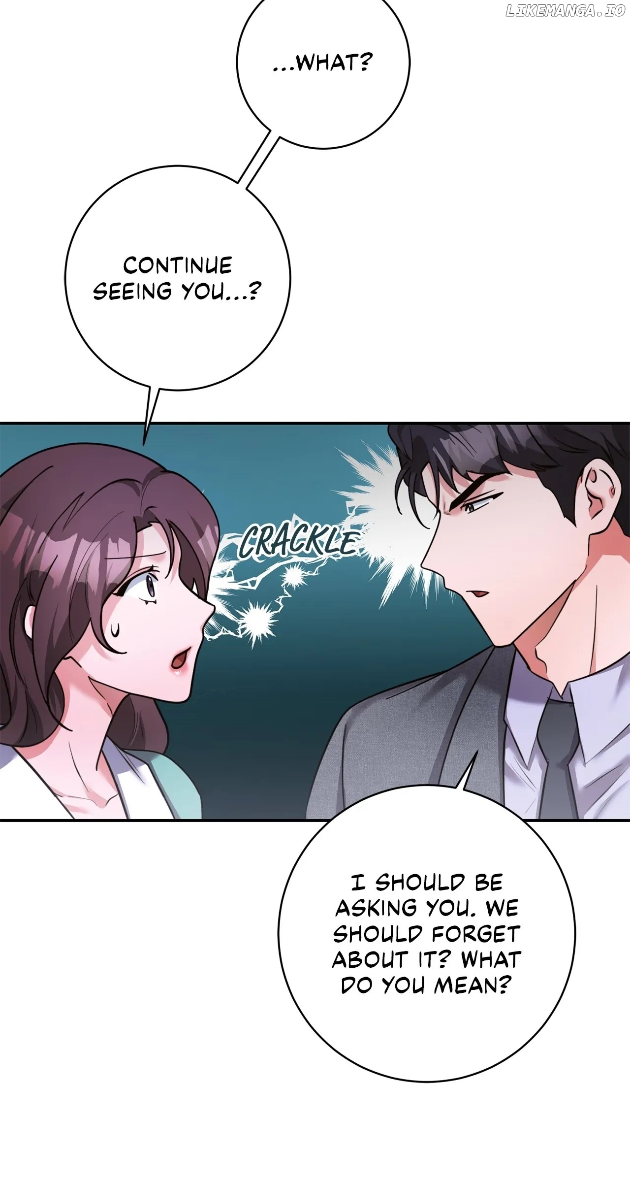 Lustfully – Manhwa Chapter 4 - page 29